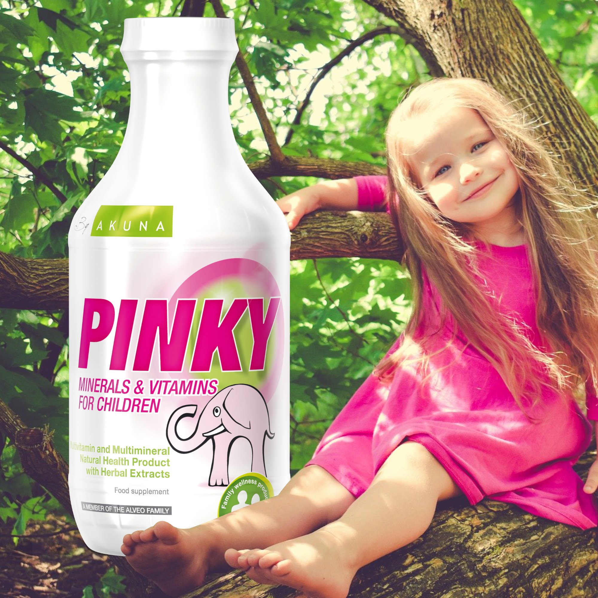 捷克/保健品/饮料产品图