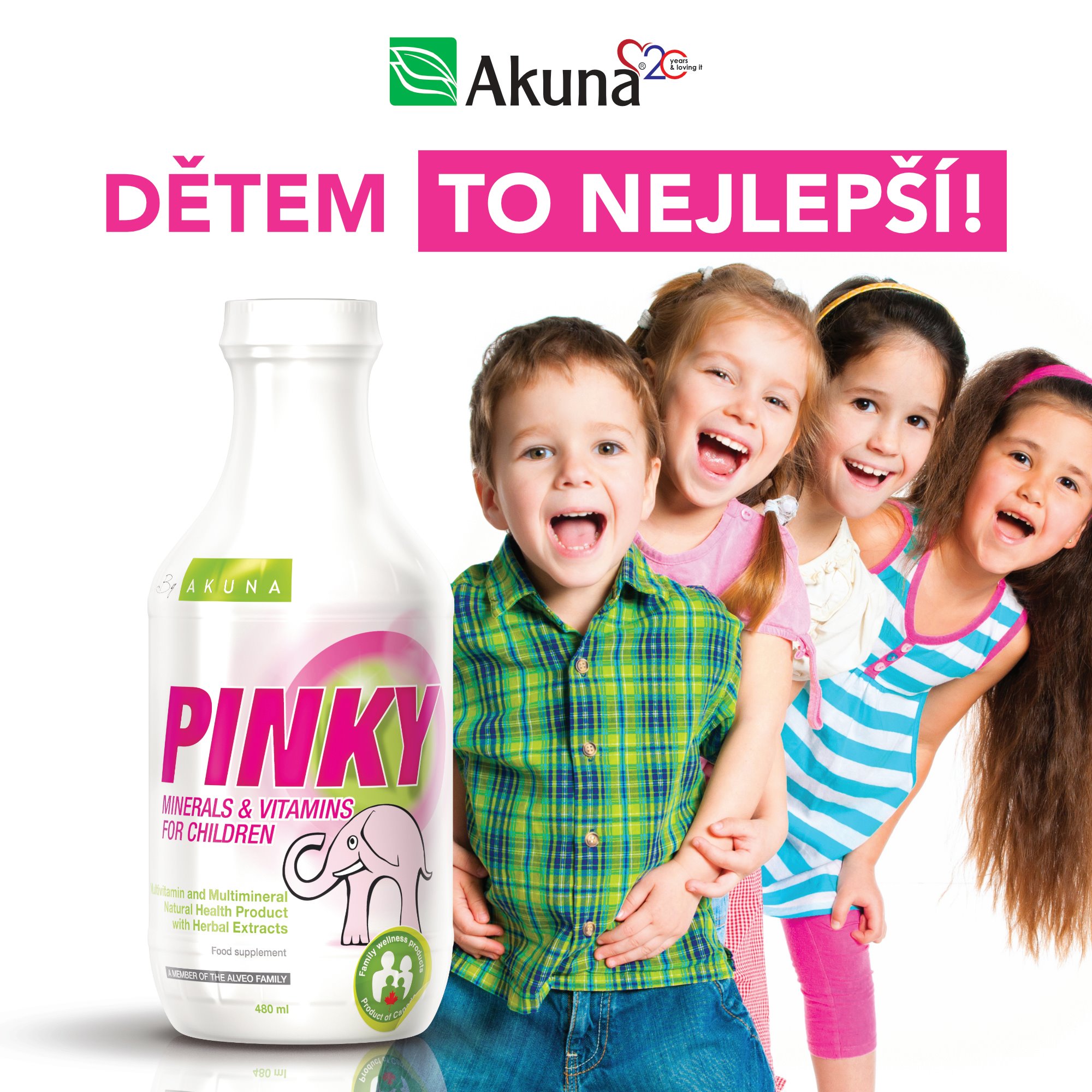 提高免疫力实物图