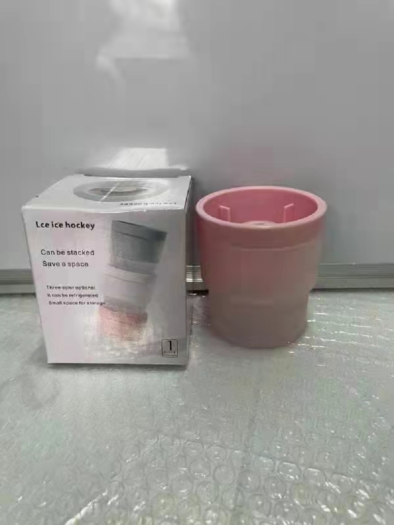 Round ice hockey ball grinding tools Item Picture
