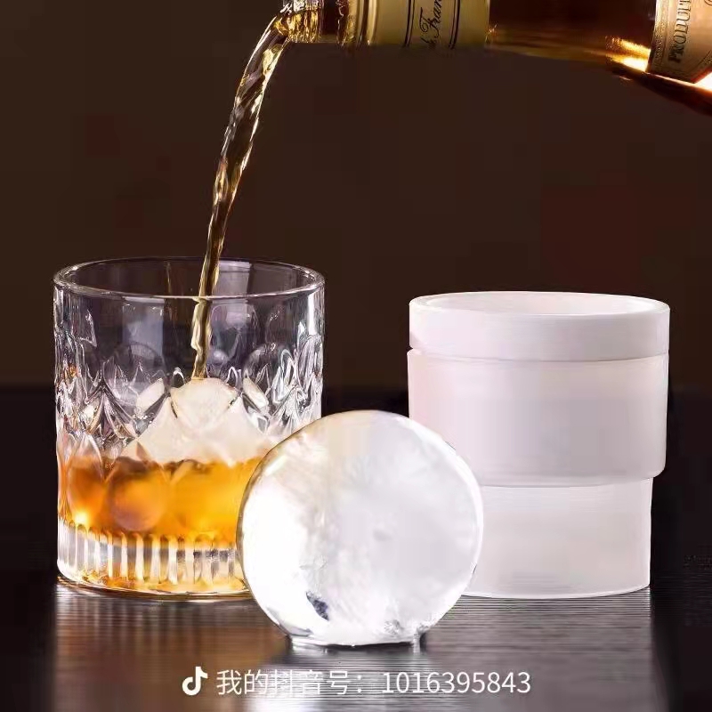 Round ice hockey ball grinding tools Specification image