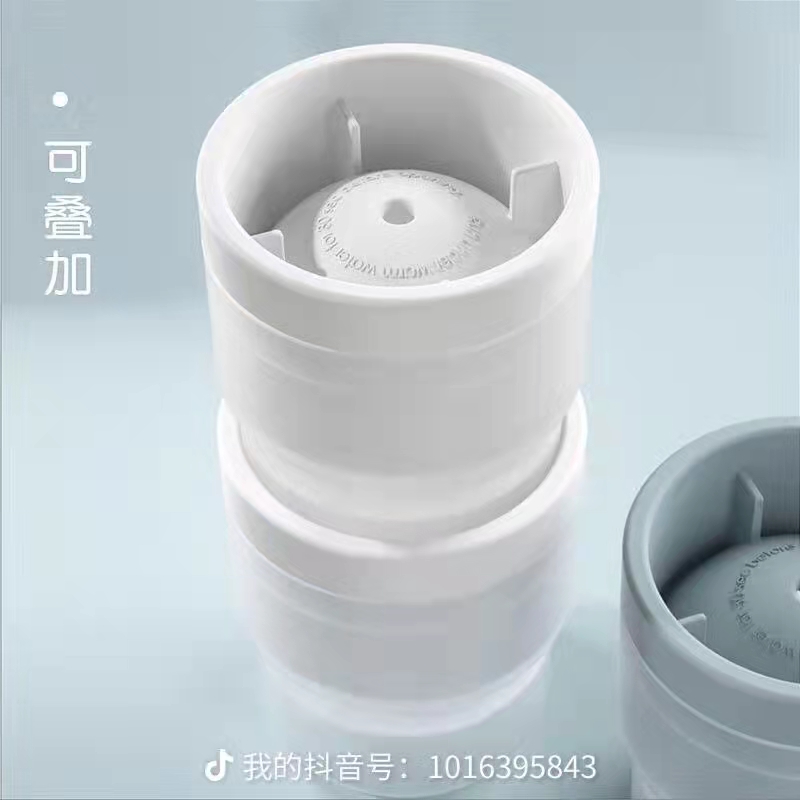 Round ice hockey ball grinding tools