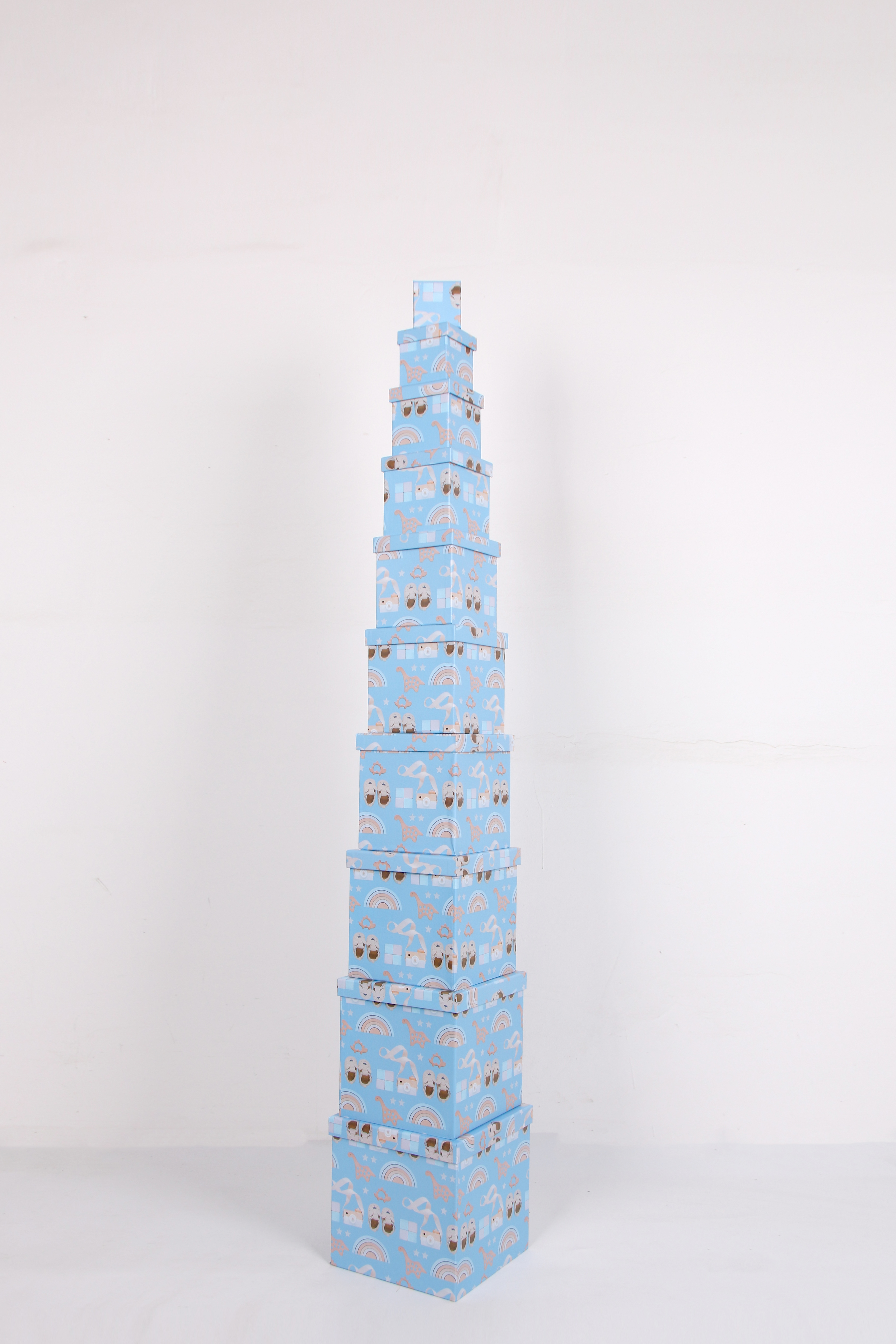 正方形十件套601-1849