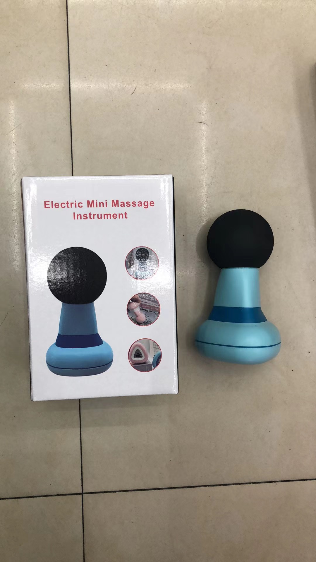 Massager