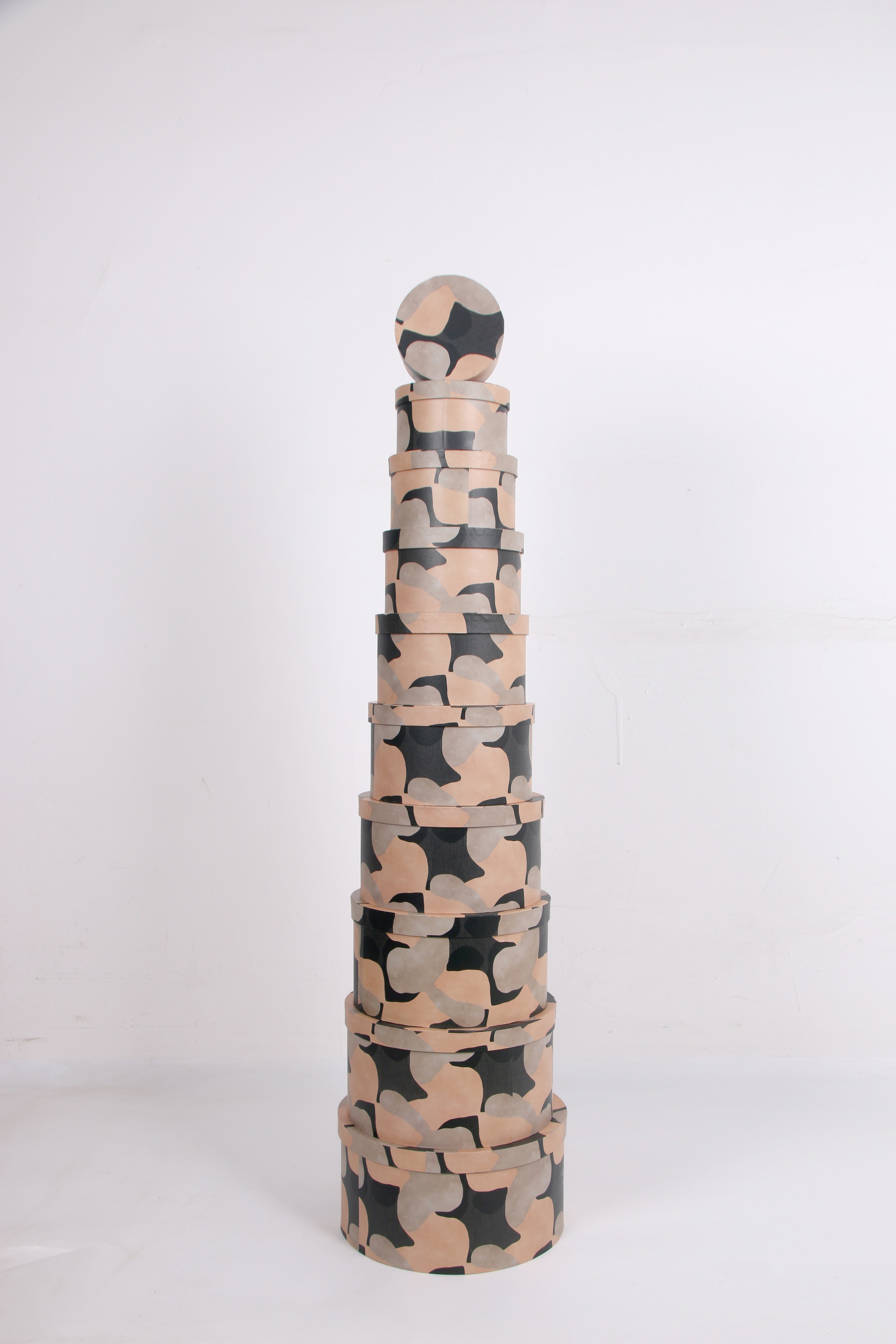 813圆形十件套1886