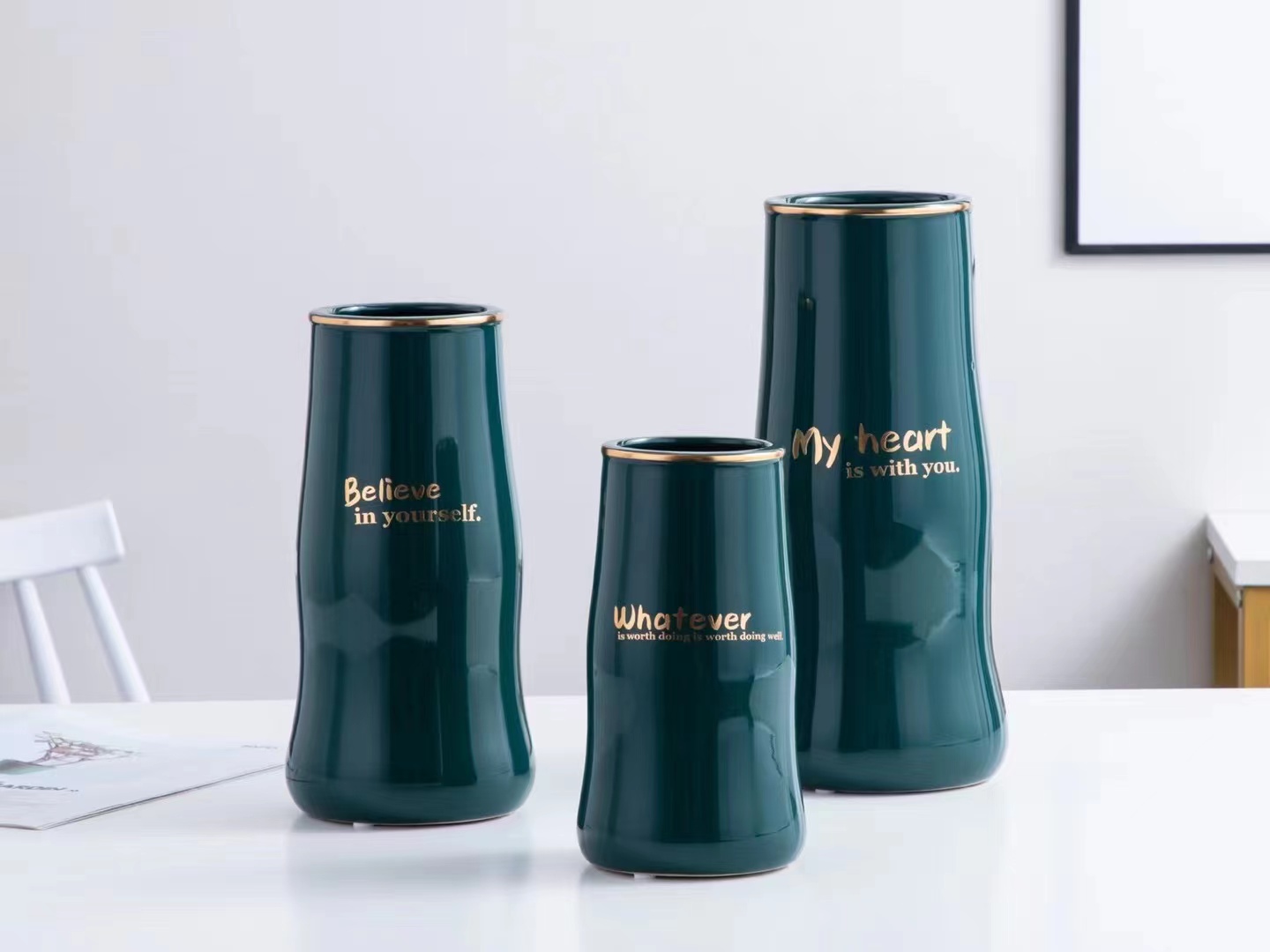 家居摆件产品图