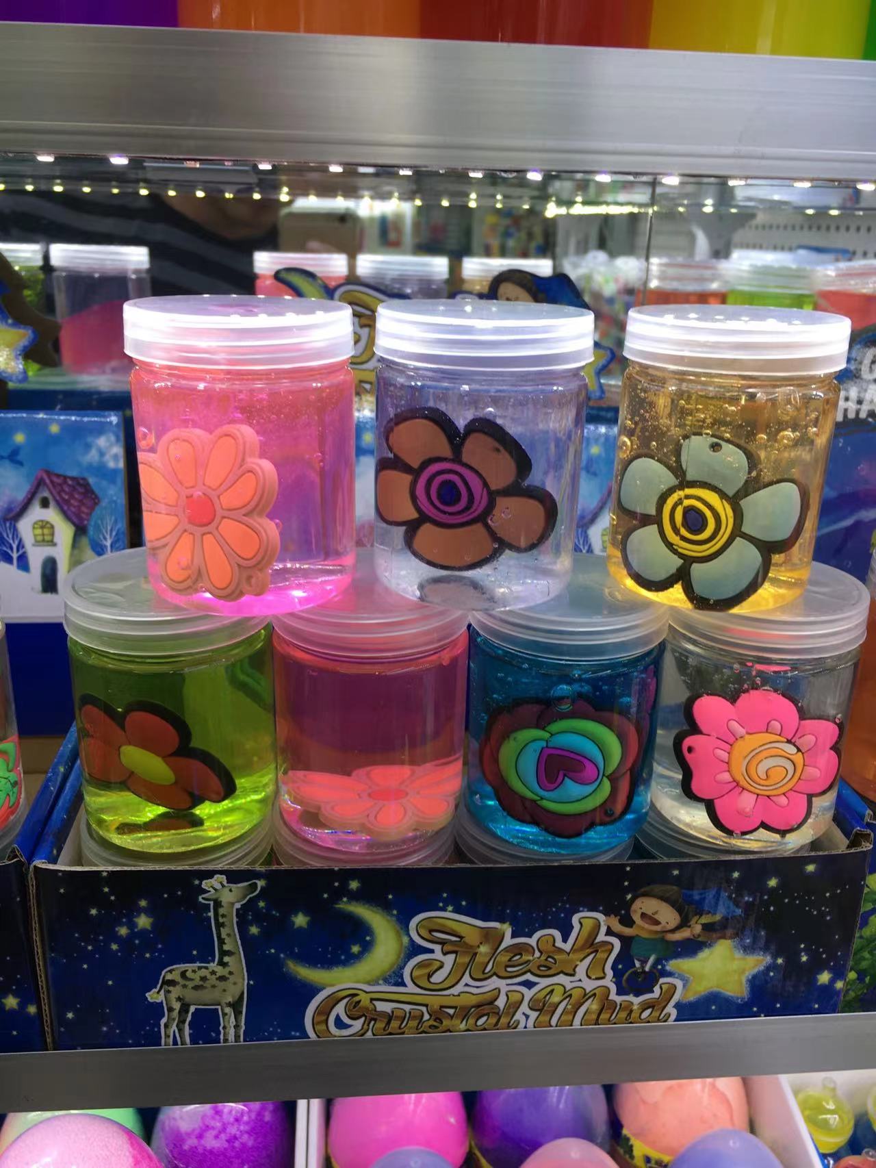 SLIME水晶沙SLIM详情2