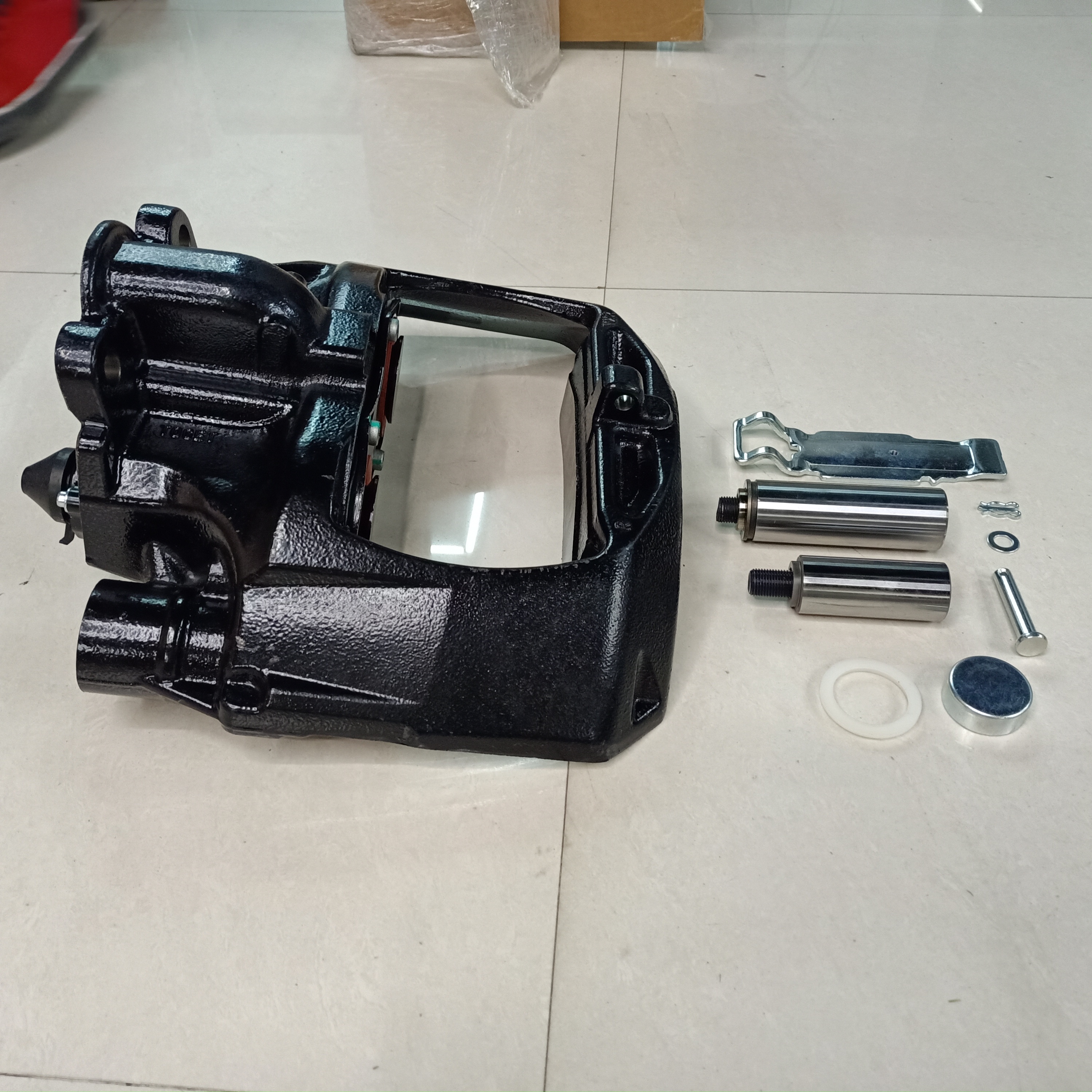 22.5KII-SL7504/汽配/卡车细节图