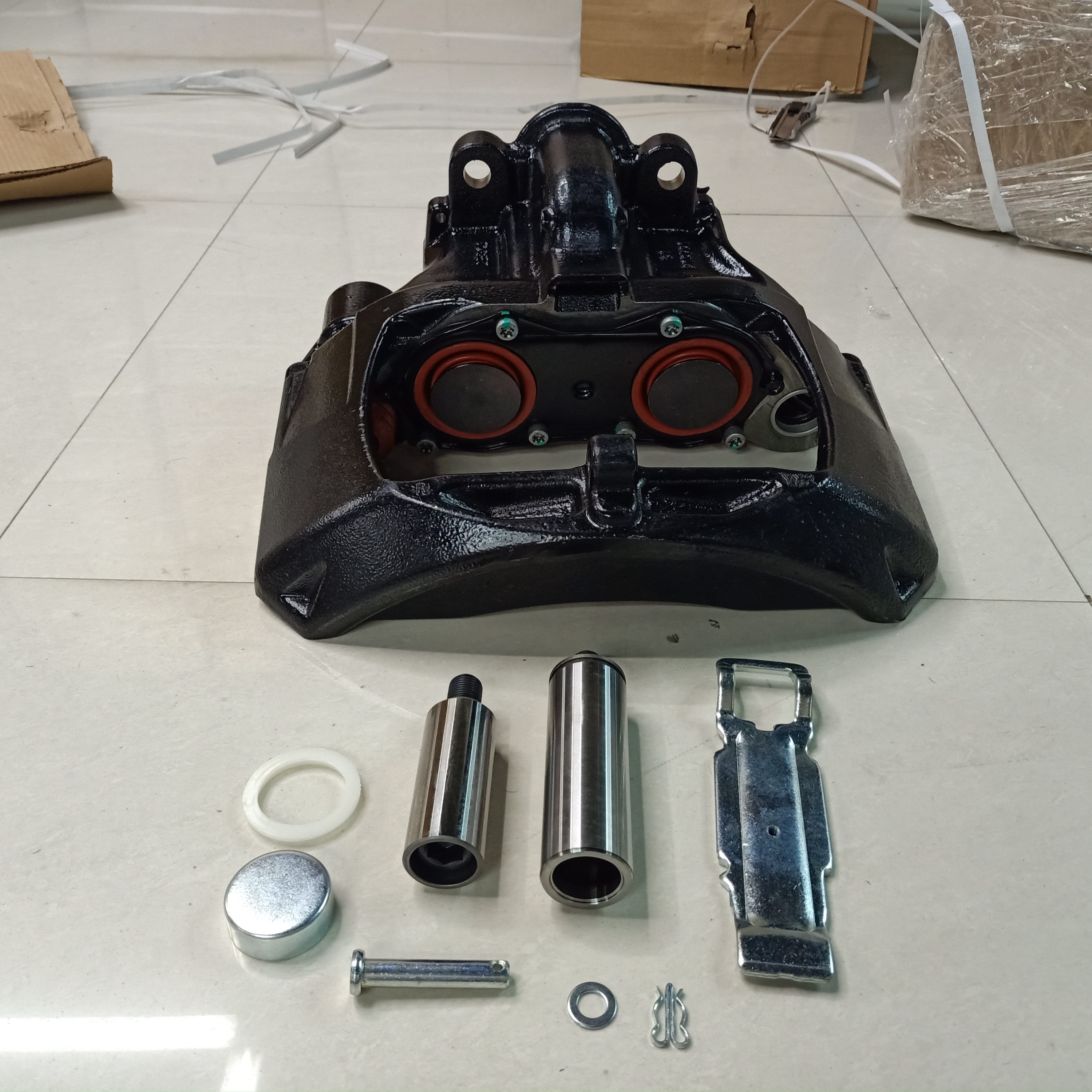 22.5KII-SL7504/汽配/卡车产品图