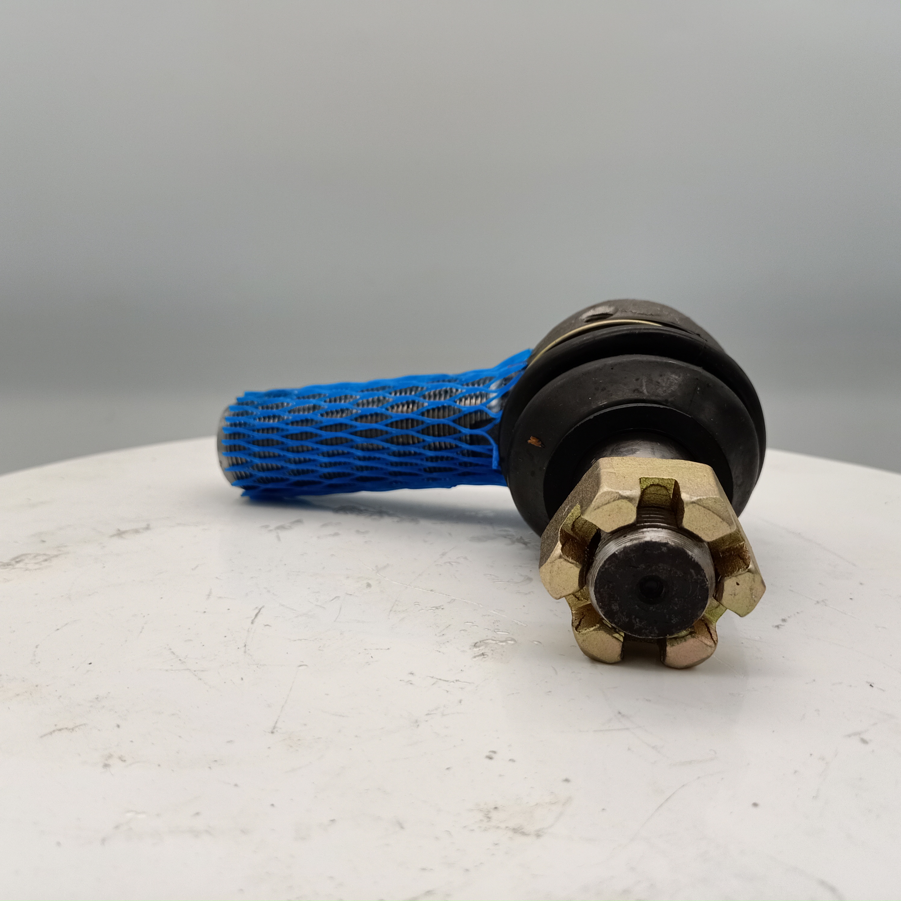 其他发动系统实物图