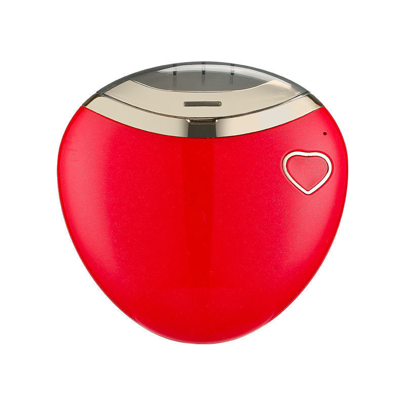 Electric nail clippers of the love donation for export Application Scenario