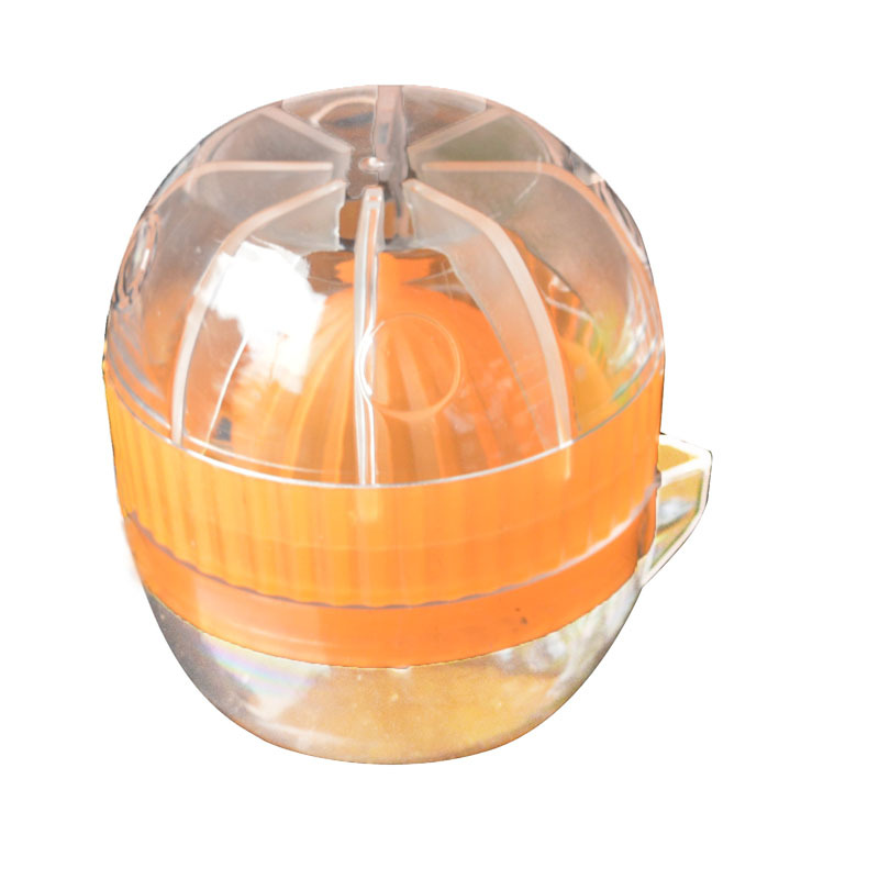 手动柠檬榨汁器产品图