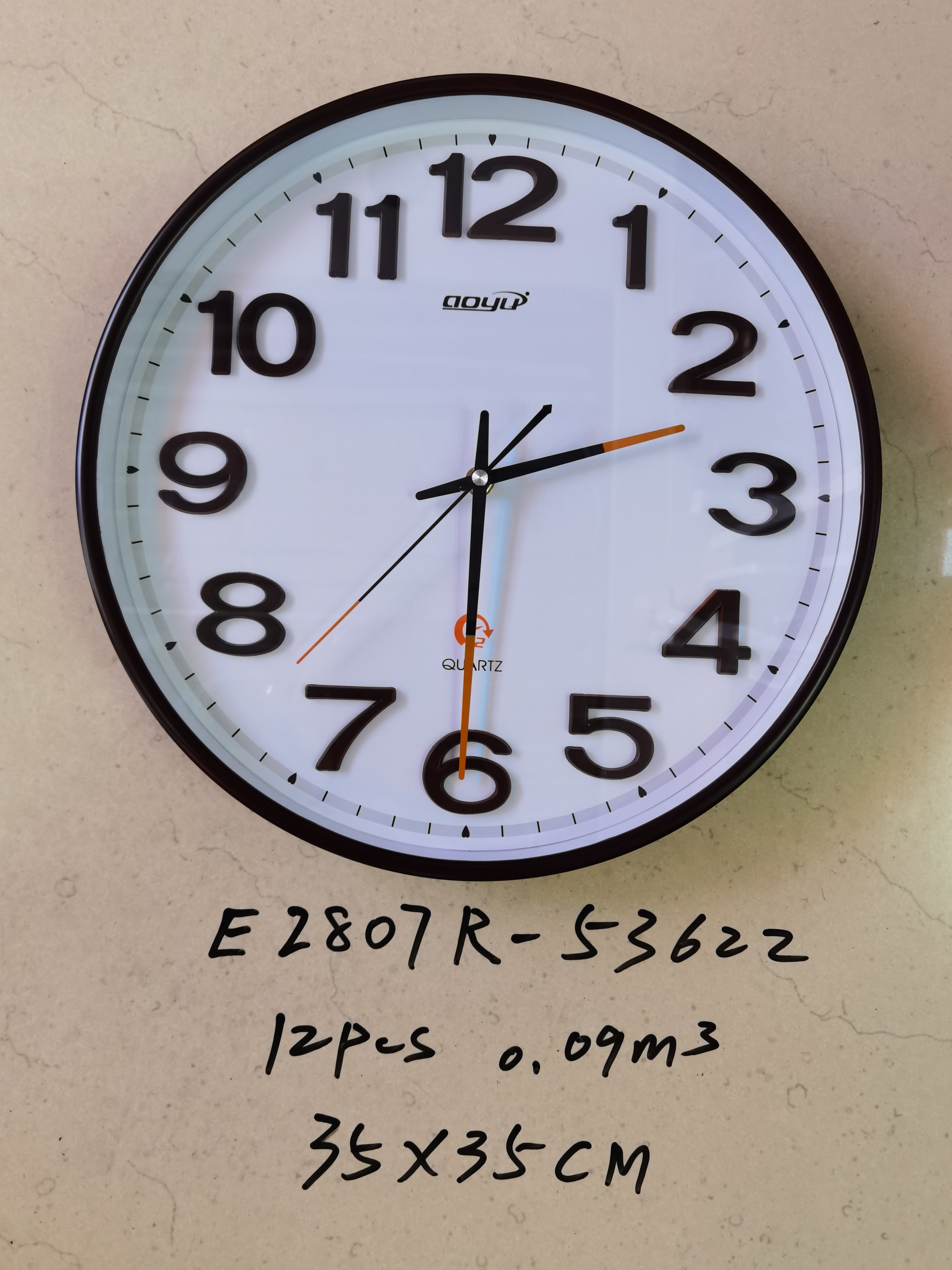 水果萌粒盲盒/流沙咕卡/镜子工艺品/圣诞用品/太极武术扇细节图