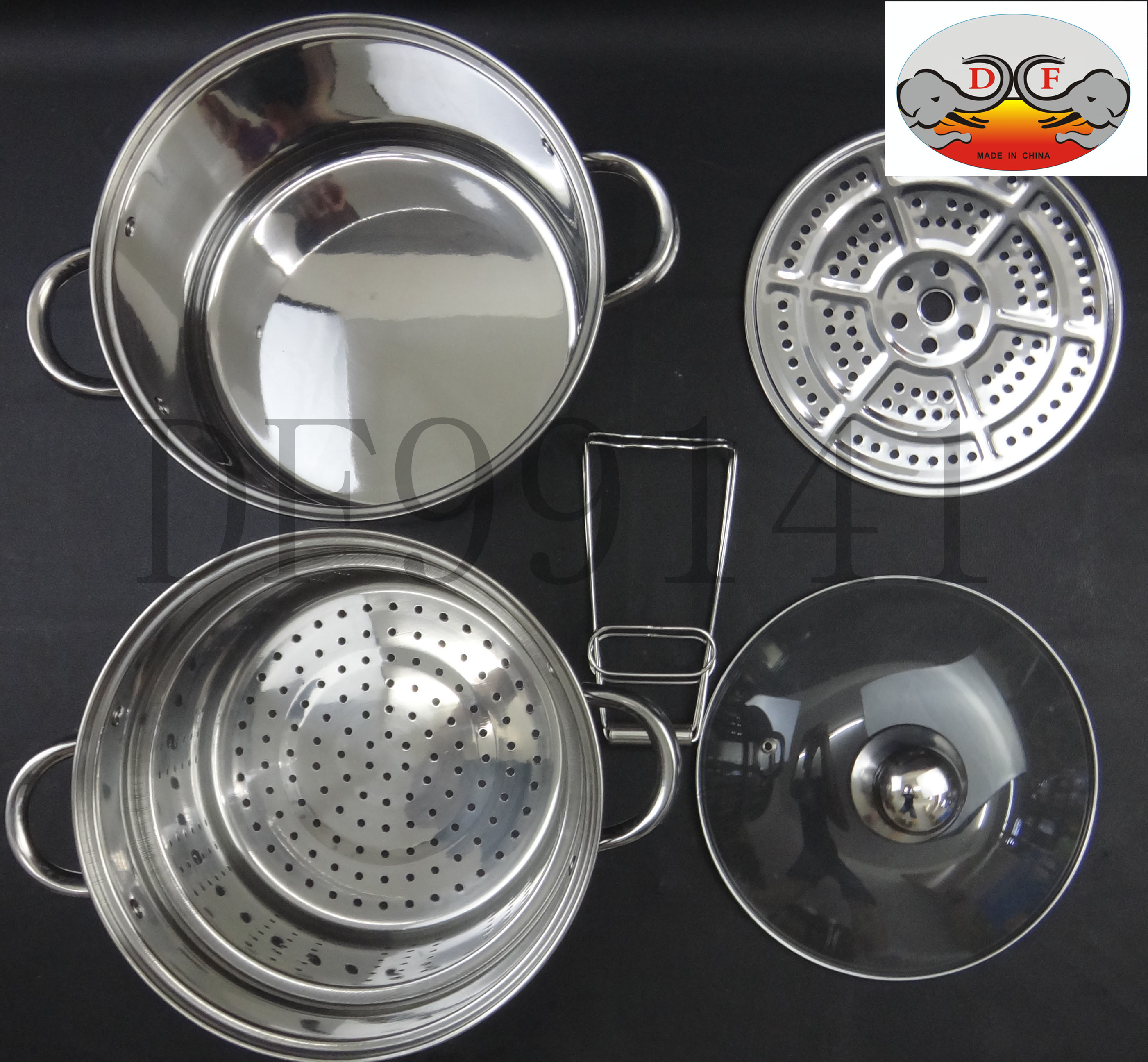 DF Trading House DF99141. Item Picture