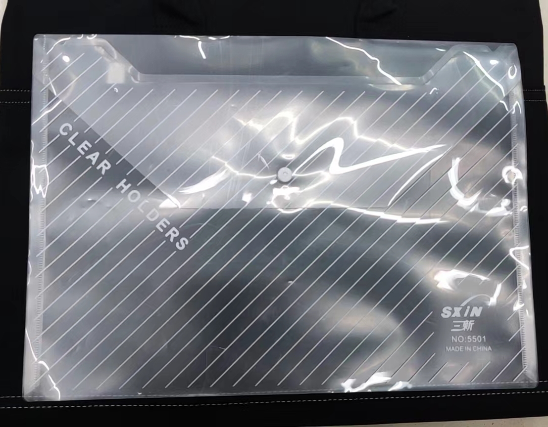 File bags, information bags, button bags, printing bags, office supplies, stationery supplies