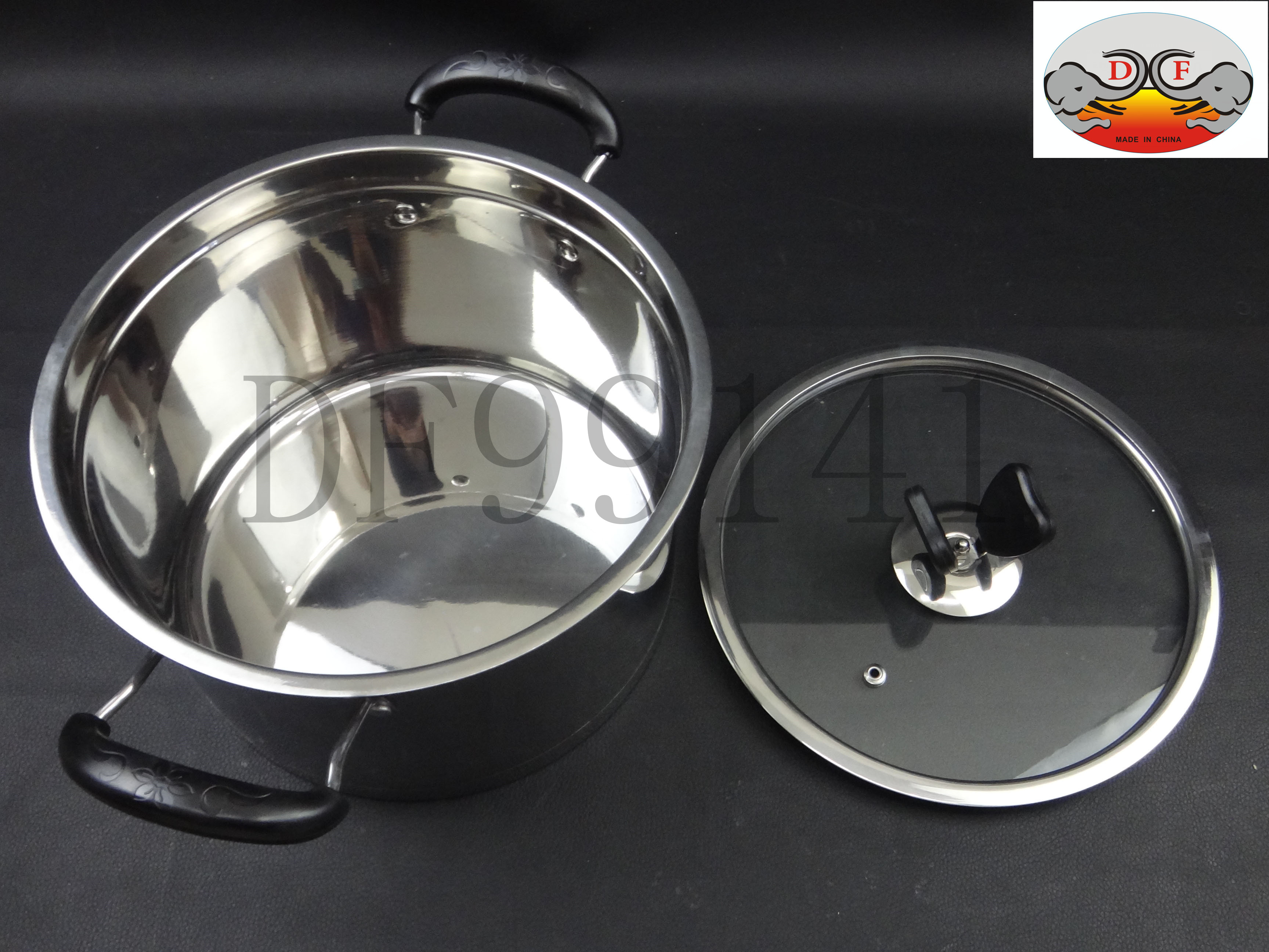 DF Trading House DF99141. Specification image