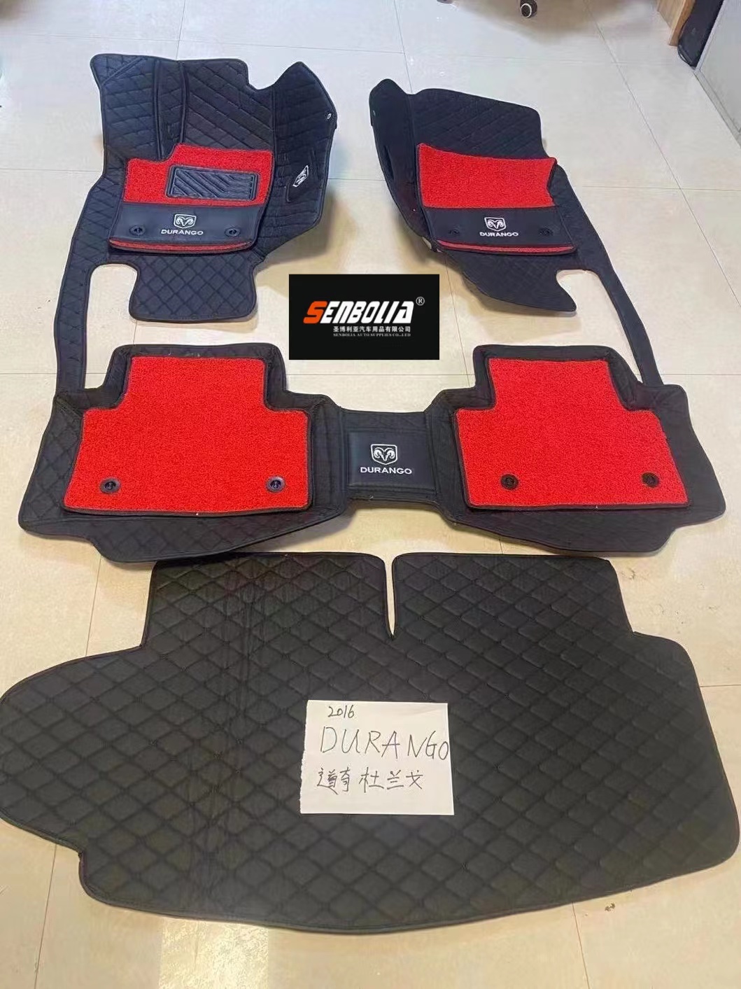 We are a direct-sale manufacturer of full-package double-layer car floor MATS specifically for automobiles. Welcome to inquire and customize details Picture