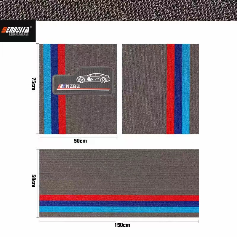 Shenis, General Motors floor mat manufacturer direct sales. Welcome to inquire and customize Item Picture