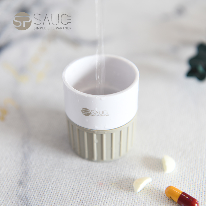 Pill grinder comercio exterior exclusivamente para