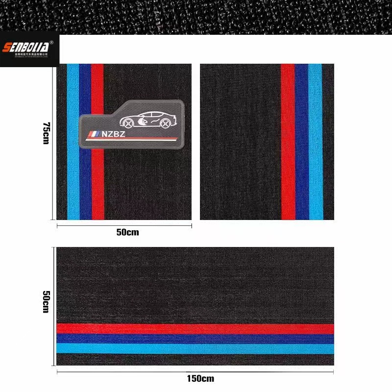 Shenis, General Motors floor mat manufacturer direct sales. Welcome to inquire and customize Application Scenario