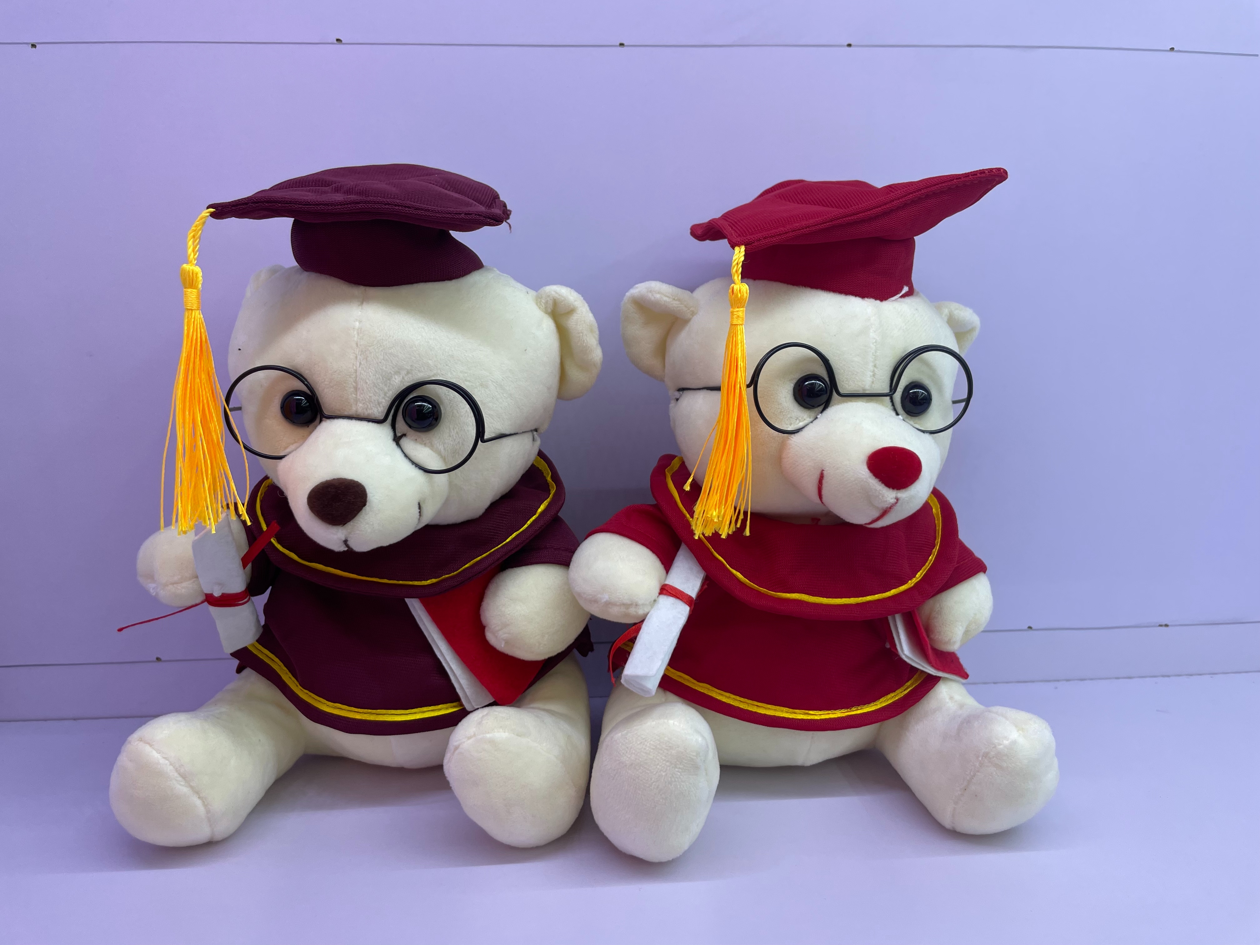 Doctor Bear Specification image