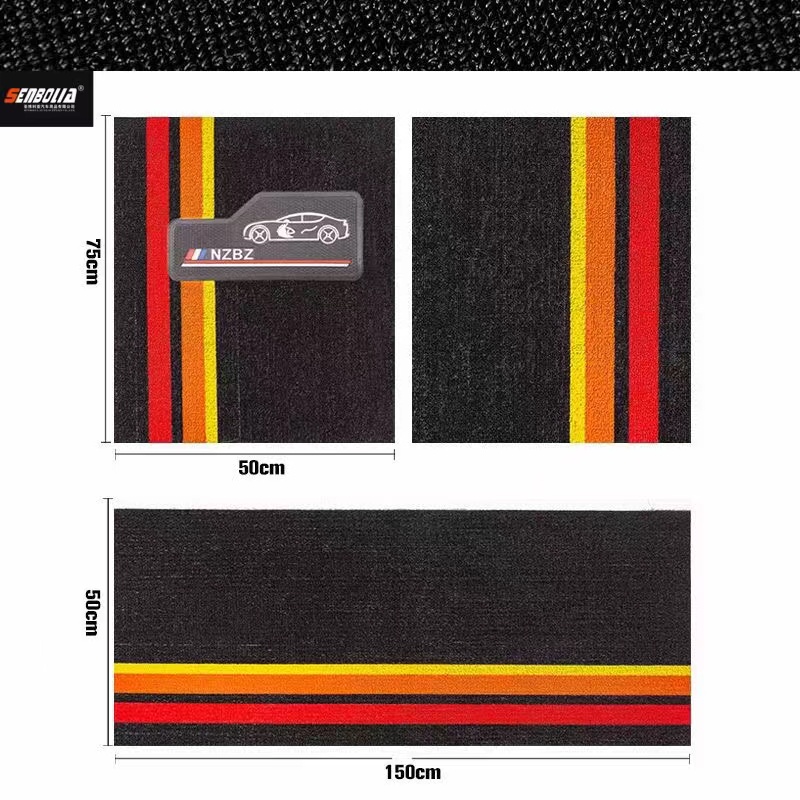 Shenis, General Motors floor mat manufacturer direct sales. Welcome to inquire and customize details Picture