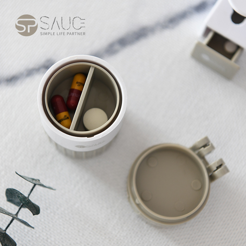 Pill grinder comercio exterior exclusivamente para details Picture