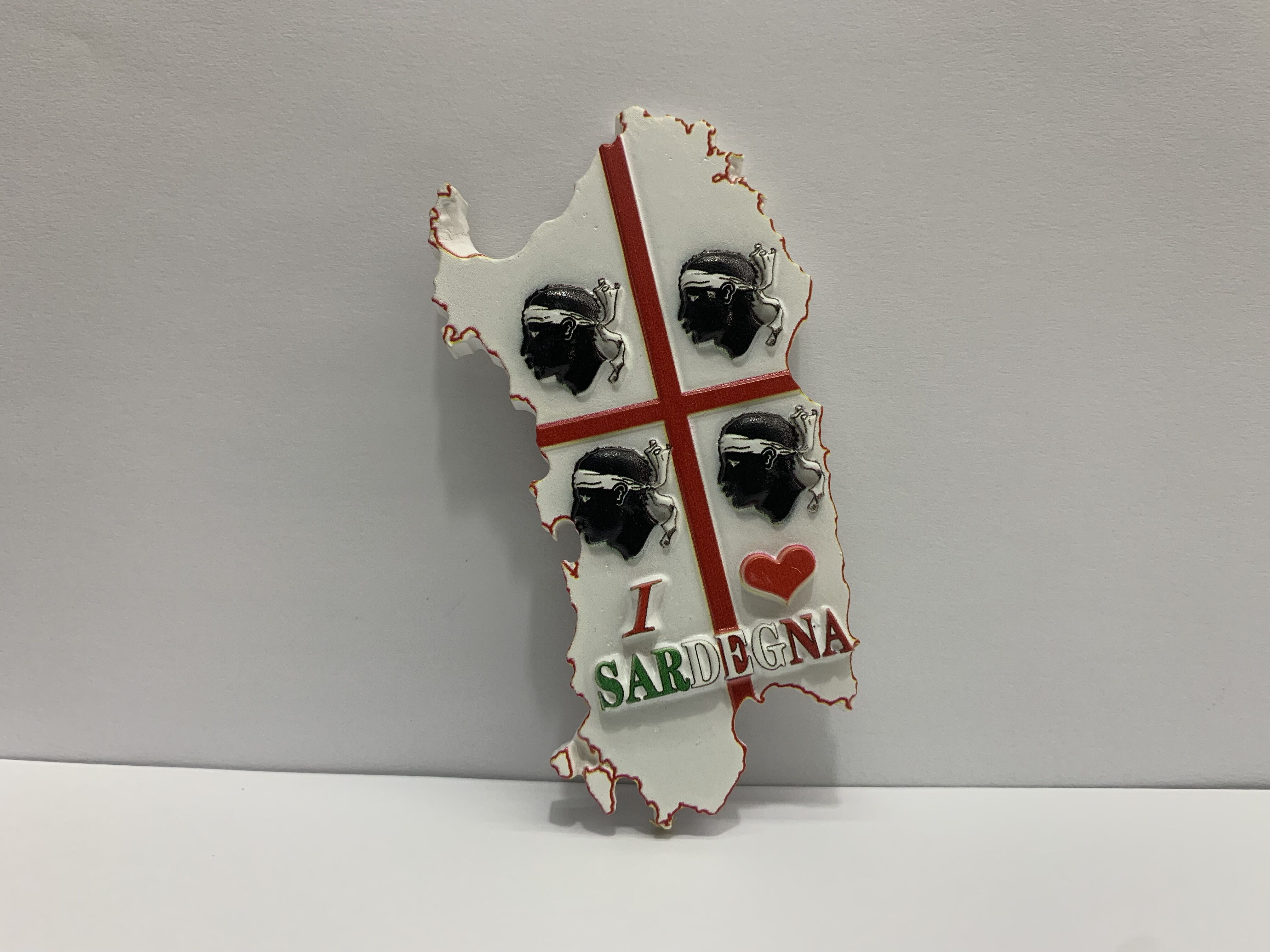 树脂工艺品实物图