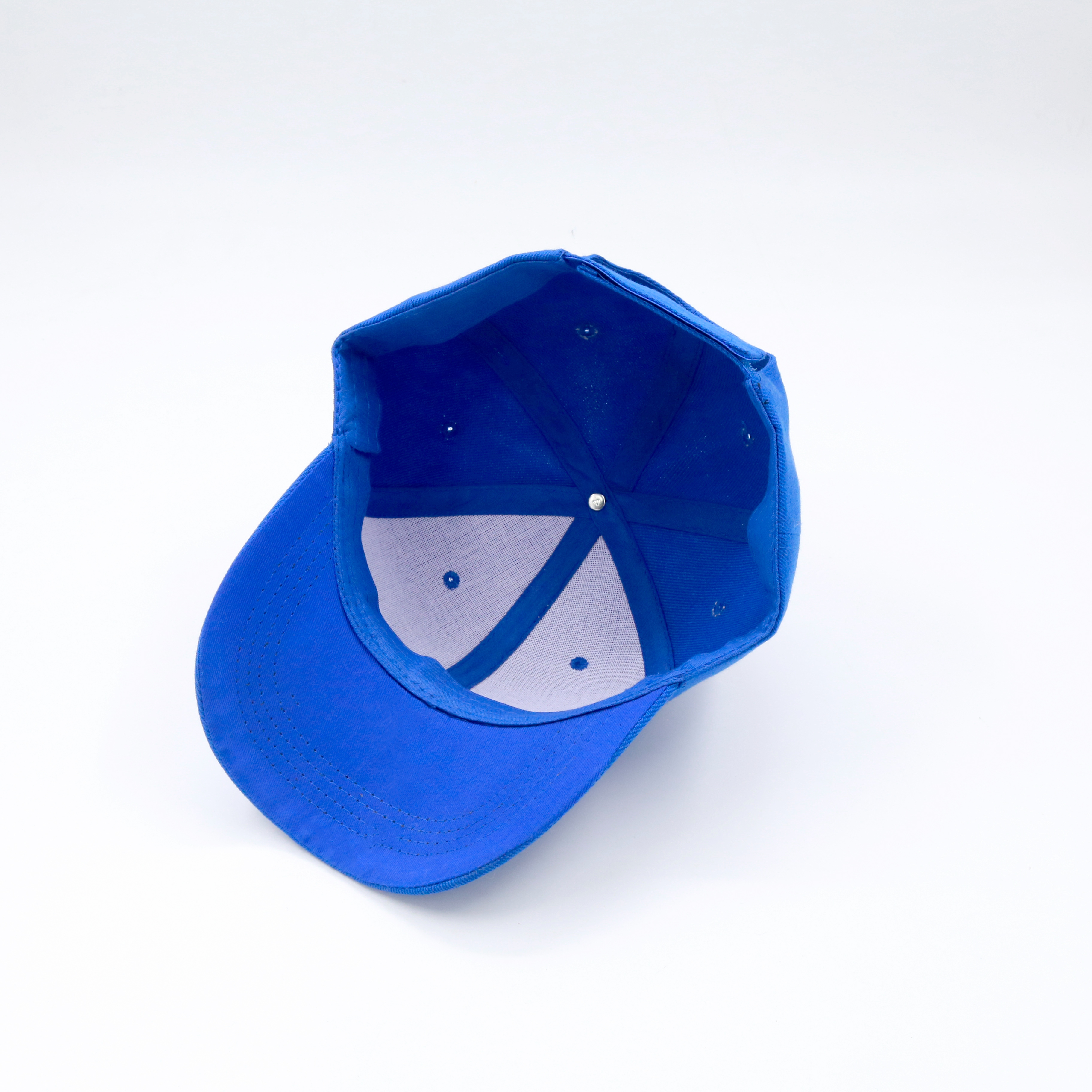 45kg MAO Qing Magic Buckle light plate baseball cap with customizable logo Item Picture
