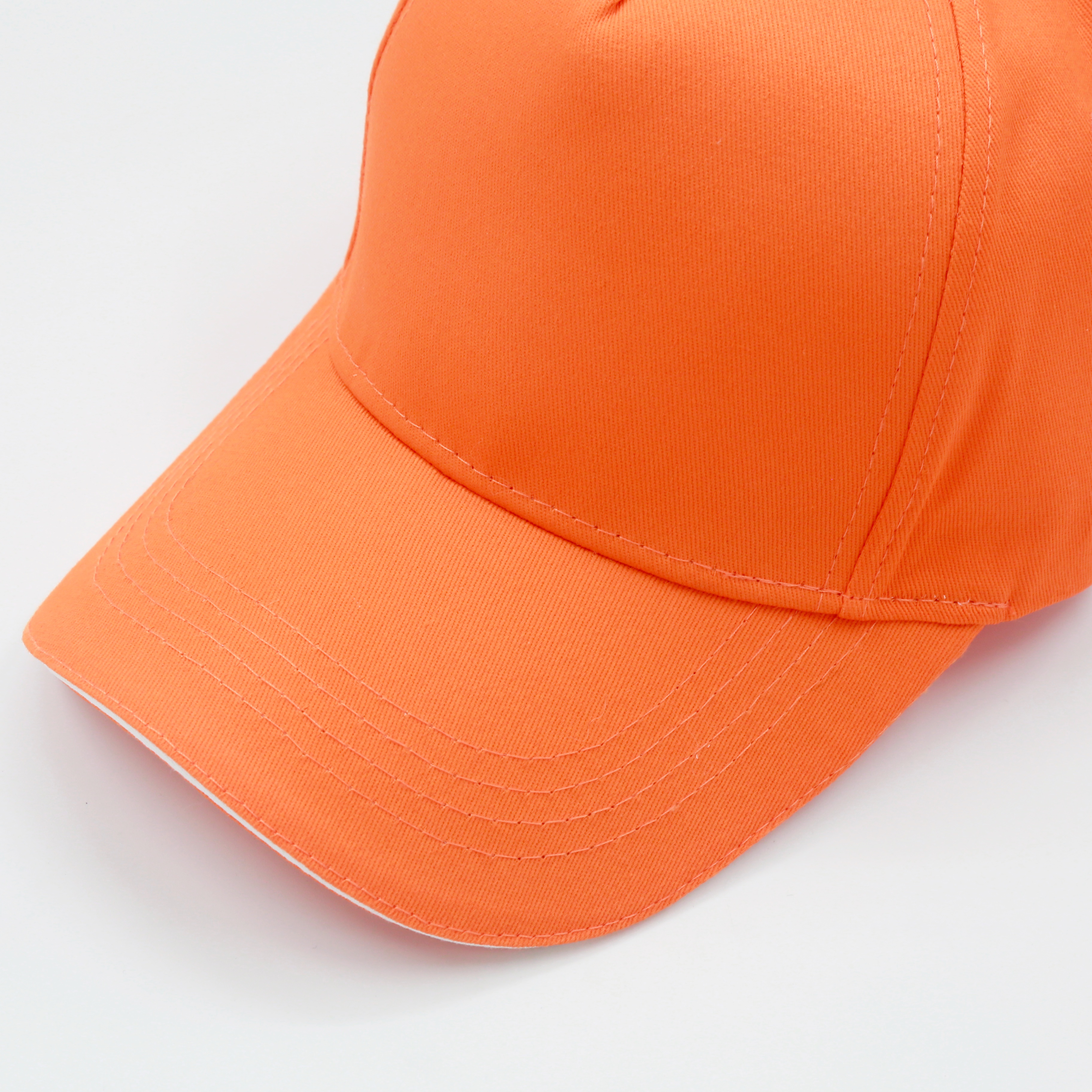 棒球帽/鸭舌帽/遮阳帽细节图