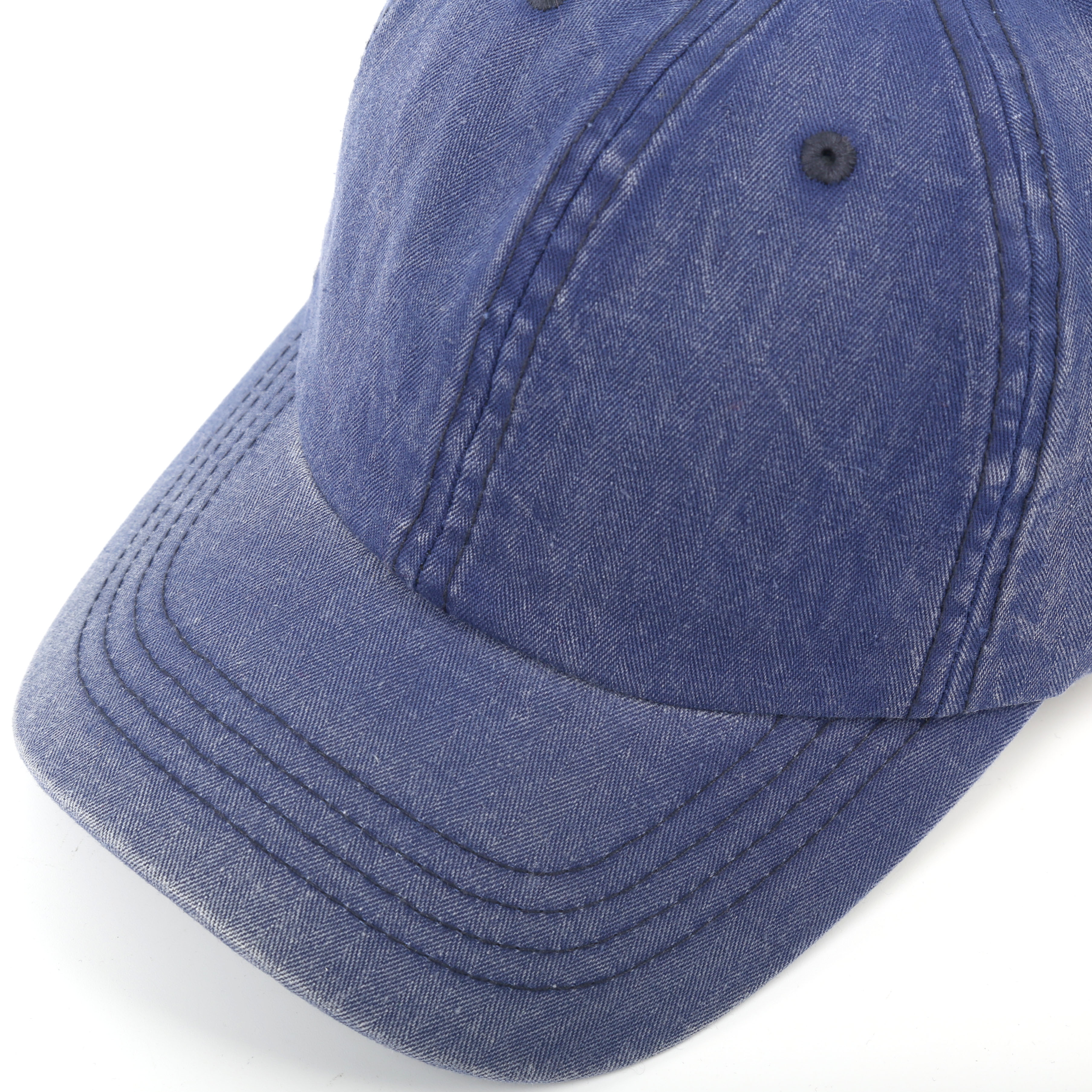 棒球帽/鸭舌帽/遮阳帽产品图