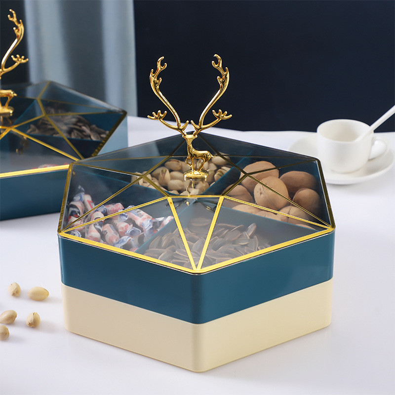 Home living room coffee tables and candy boxes are exclusively for export details Picture