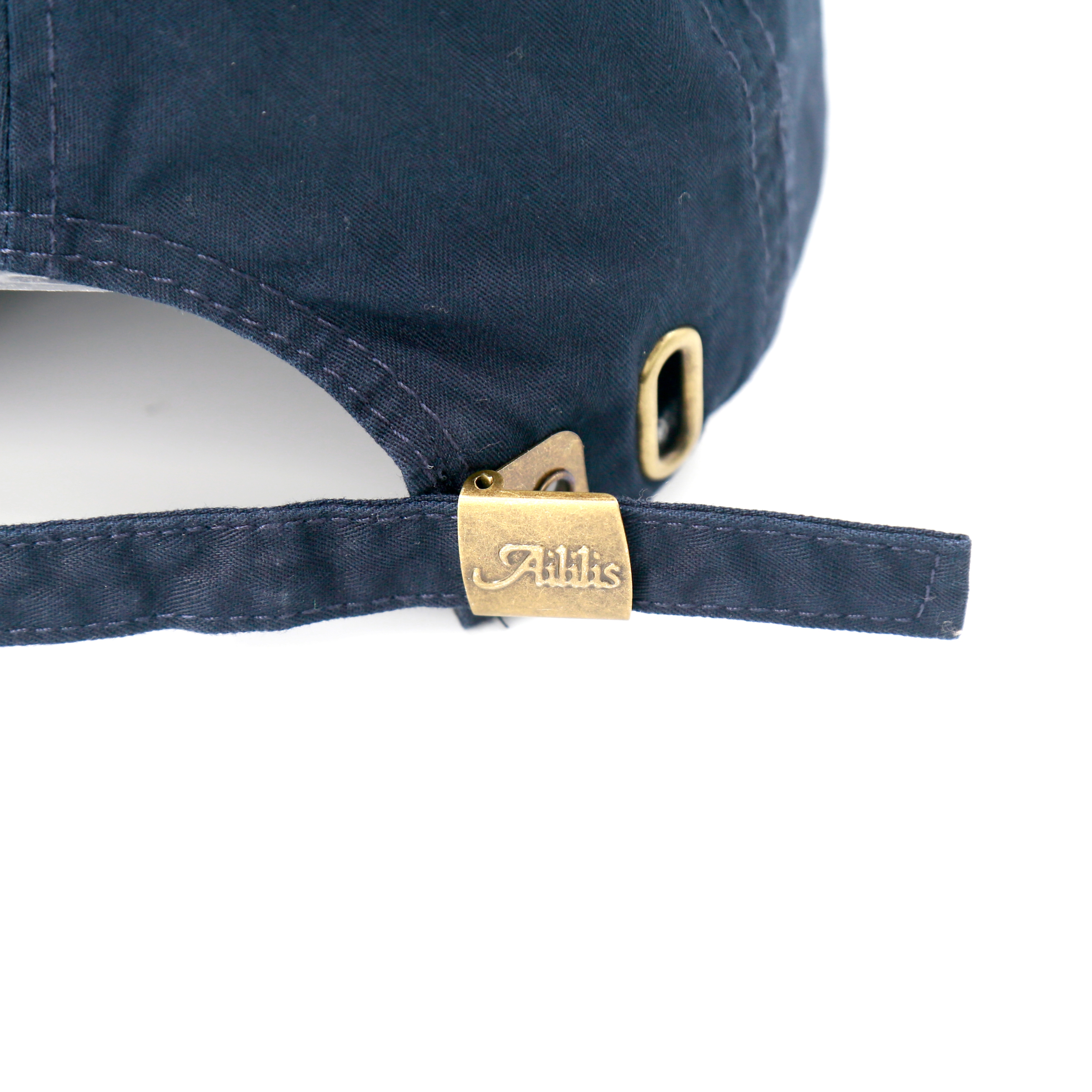 NYC English embroidered Korean version baseball cap, heavy washable baseball cap Application Scenario