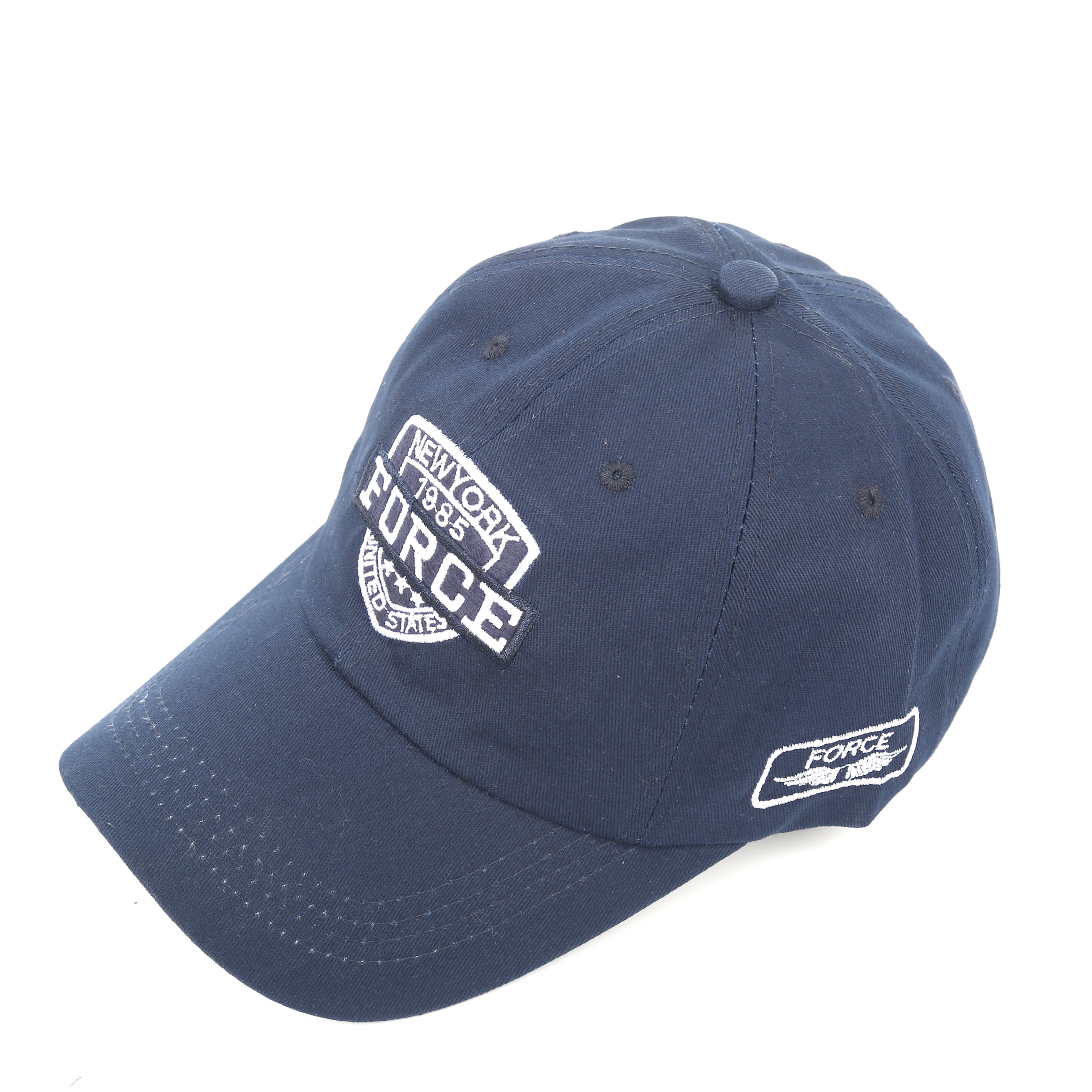 棒球帽/鸭舌帽/遮阳帽产品图