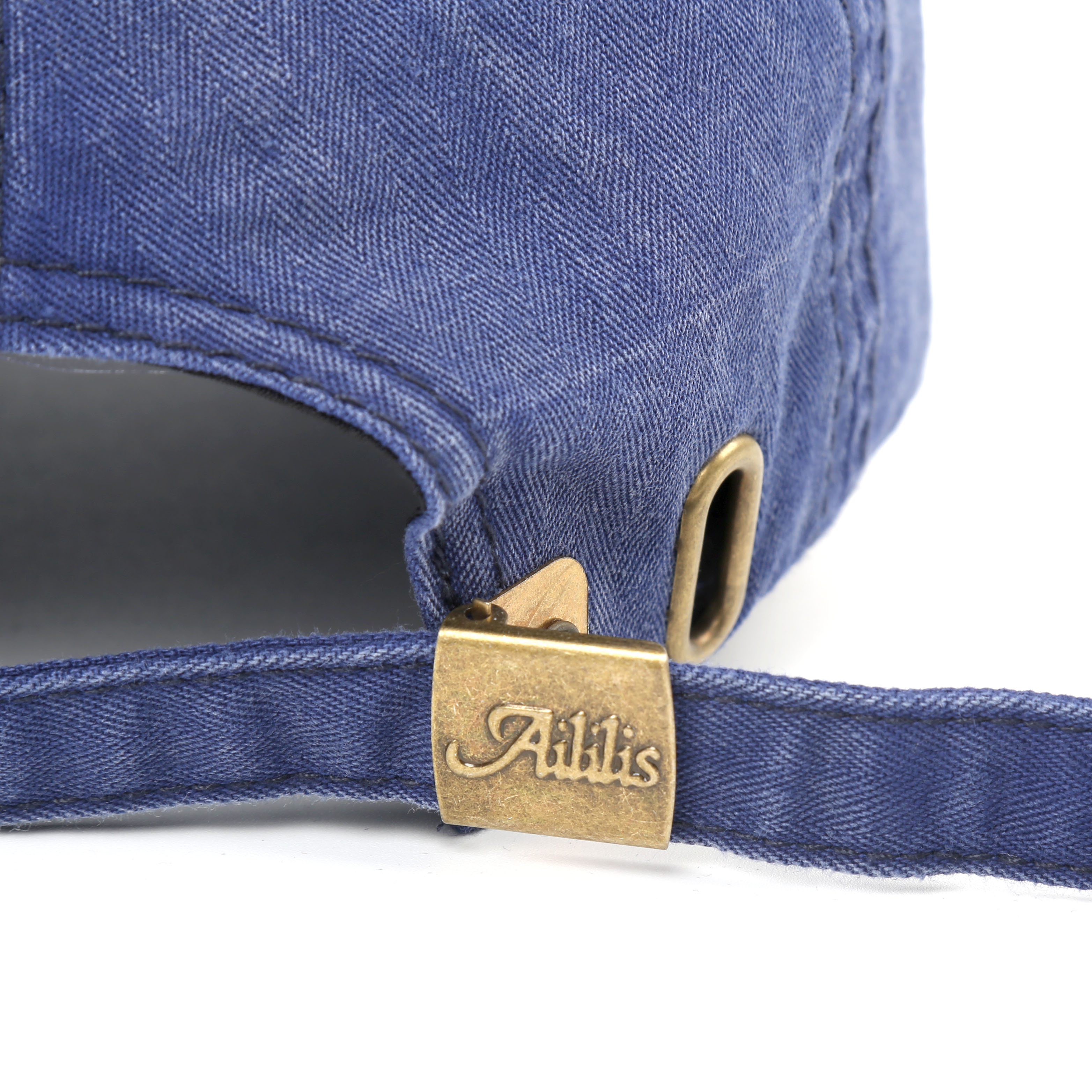 棒球帽/鸭舌帽/遮阳帽细节图