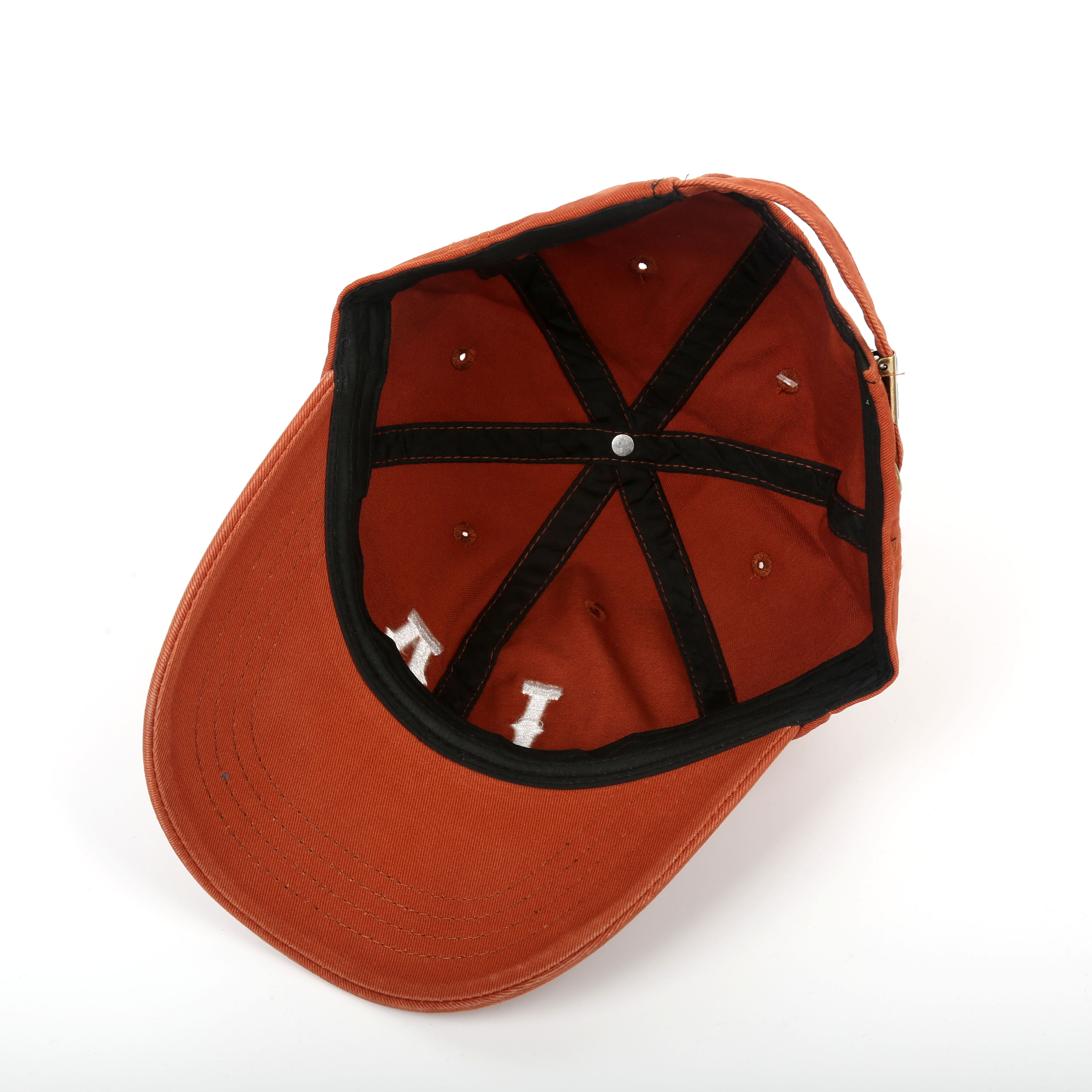 New washable Korean baseball caps for both men and women, fashionable and casual caps Application Scenario