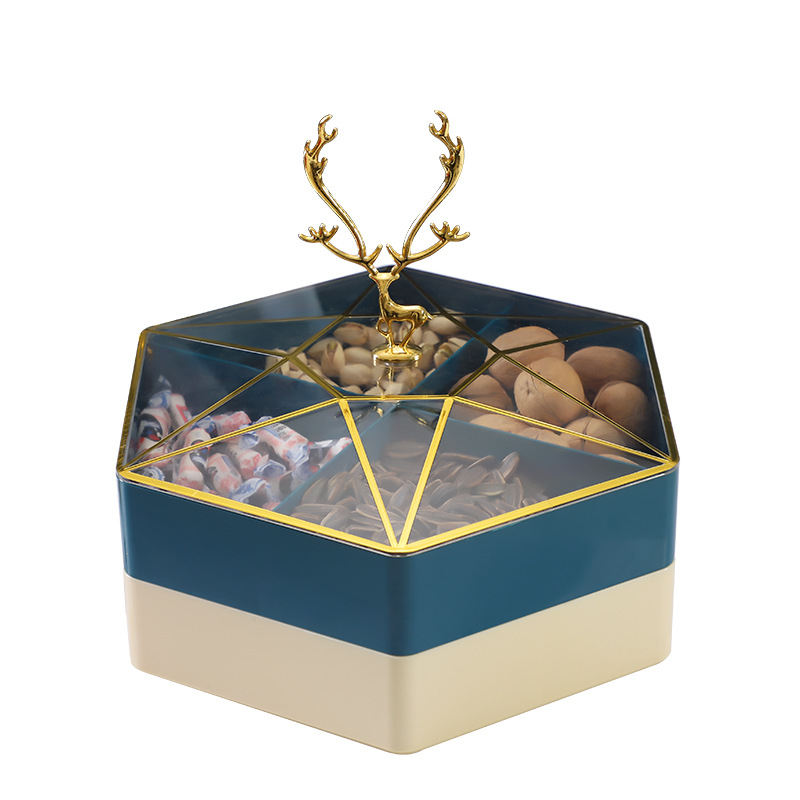 Home living room coffee tables and candy boxes are exclusively for export Item Picture