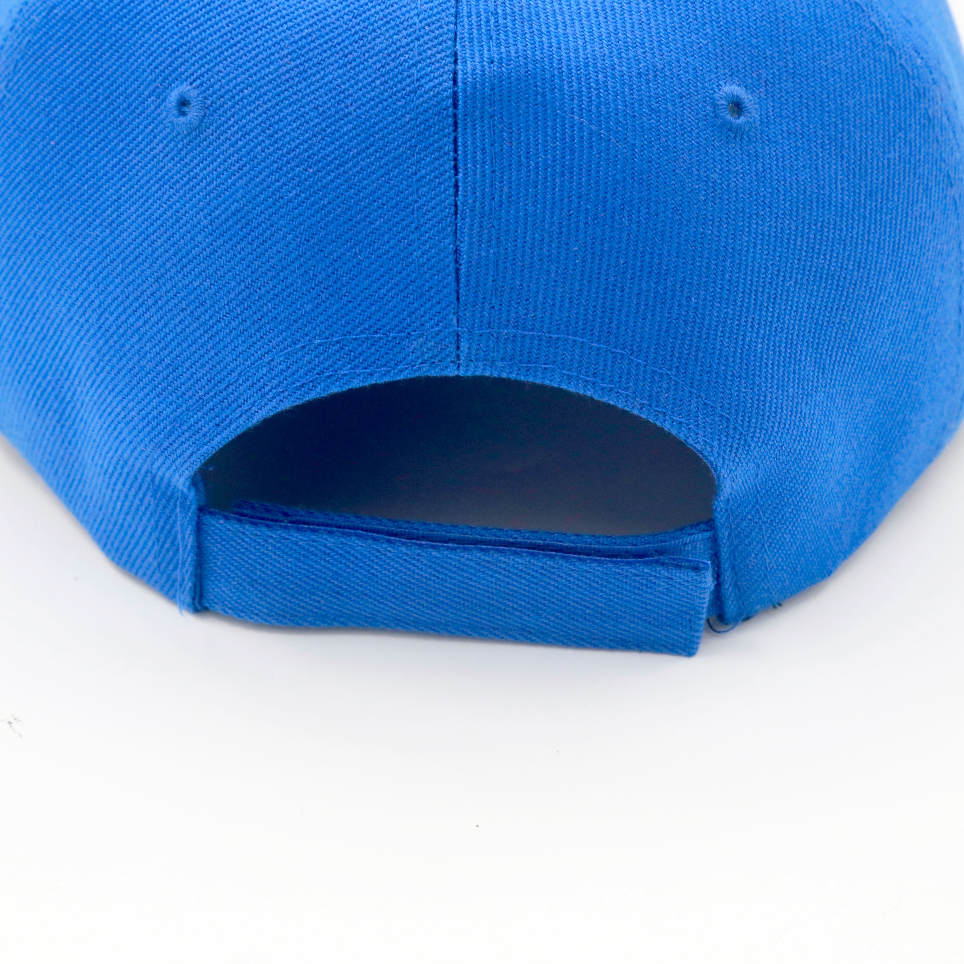 45kg MAO Qing Magic Buckle light plate baseball cap with customizable logo Specification image