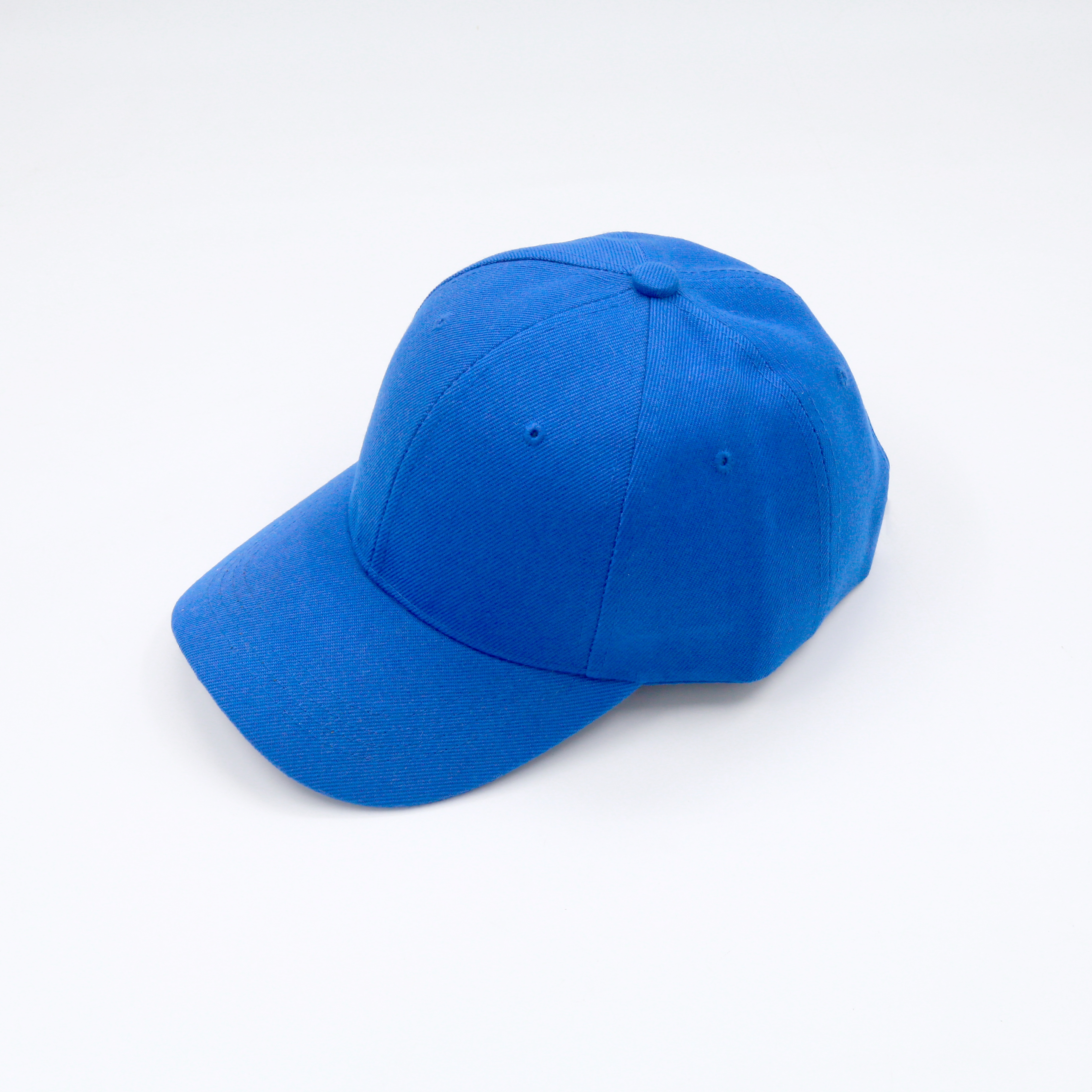 45kg MAO Qing Magic Buckle light plate baseball cap with customizable logo details Picture
