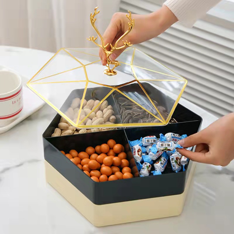 Home living room coffee tables and candy boxes are exclusively for export Specification image