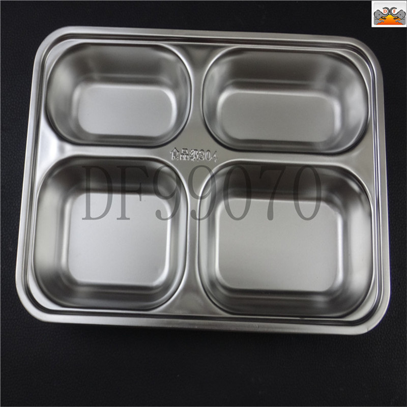 وأواني الوجبات السريعة DF Trading House DF99070 لصحن الوجبات السريعة للأطفال Item Picture