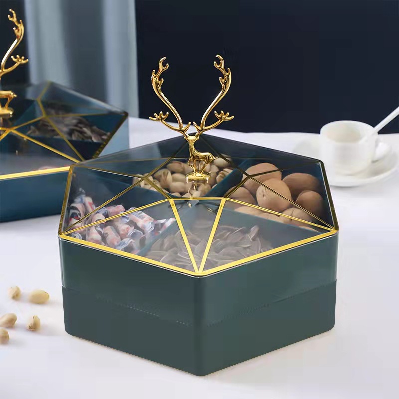 Home living room coffee tables and candy boxes are exclusively for export