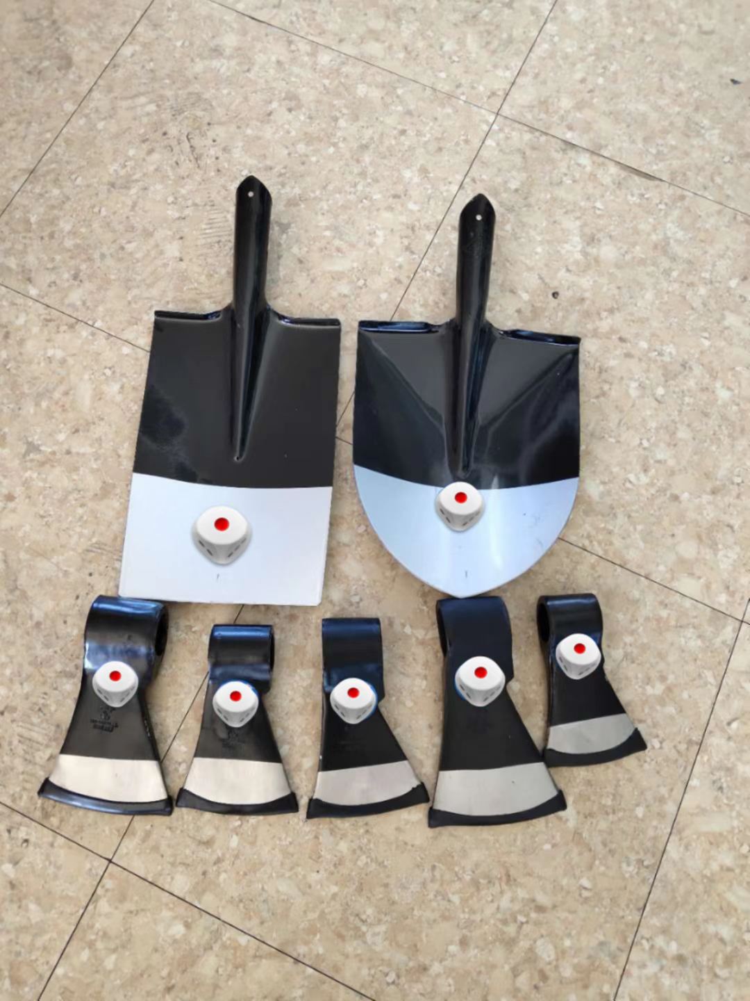 斧子/木柄斧产品图