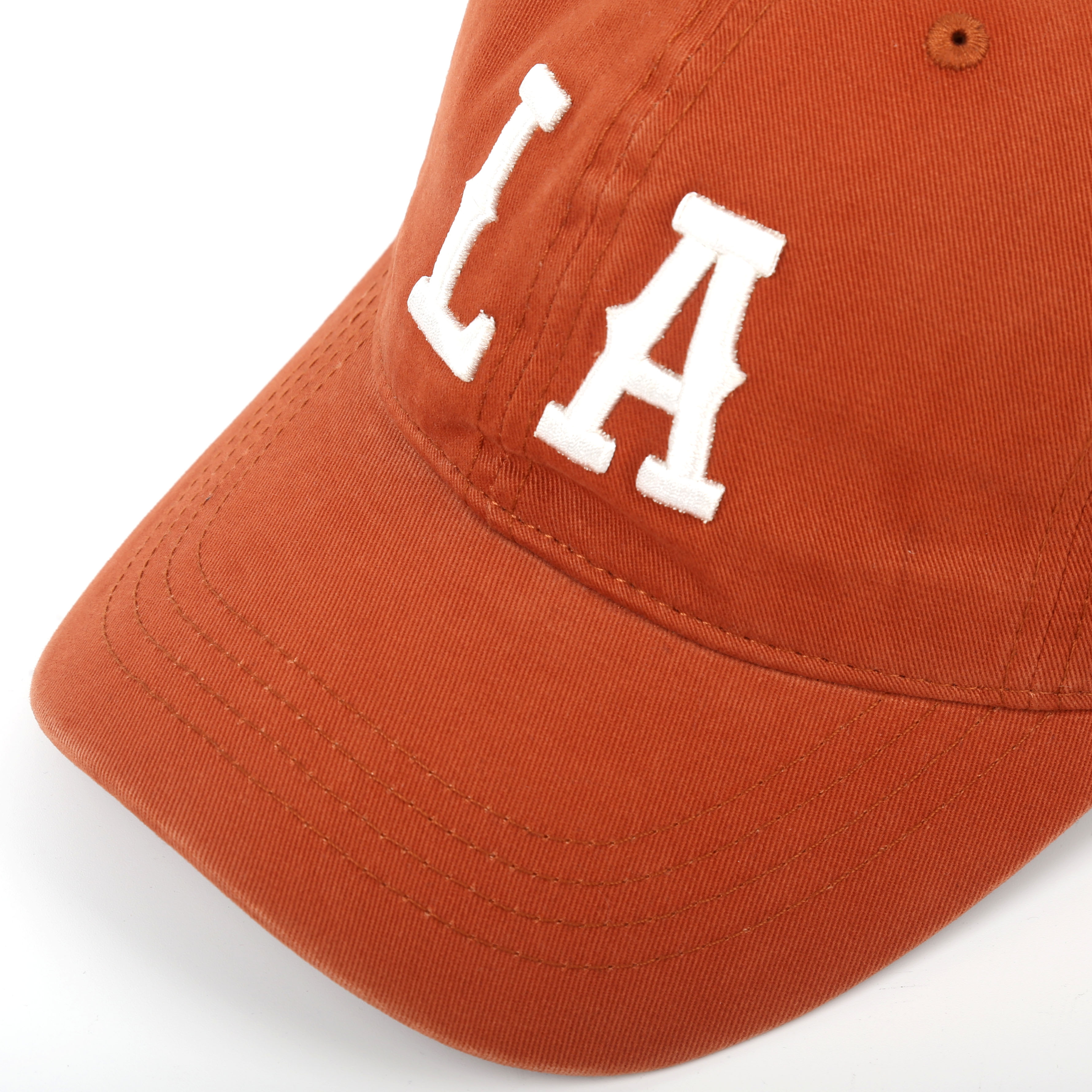 New washable Korean baseball caps for both men and women, fashionable and casual caps Specification image
