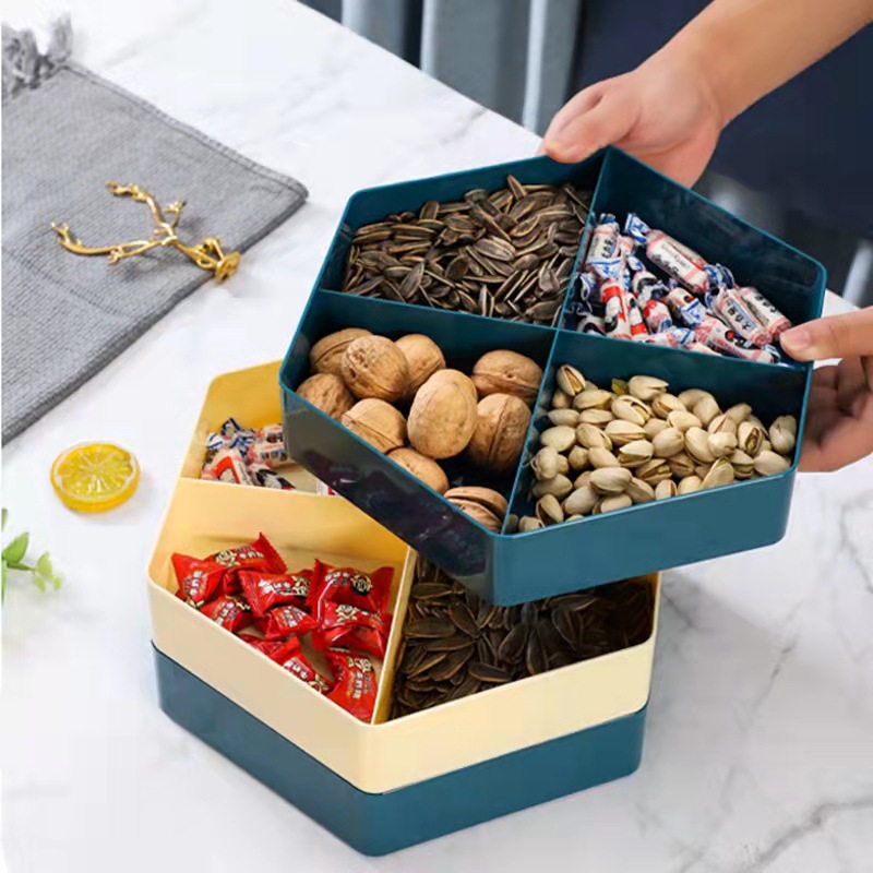 Home living room coffee tables and candy boxes are exclusively for export Application Scenario