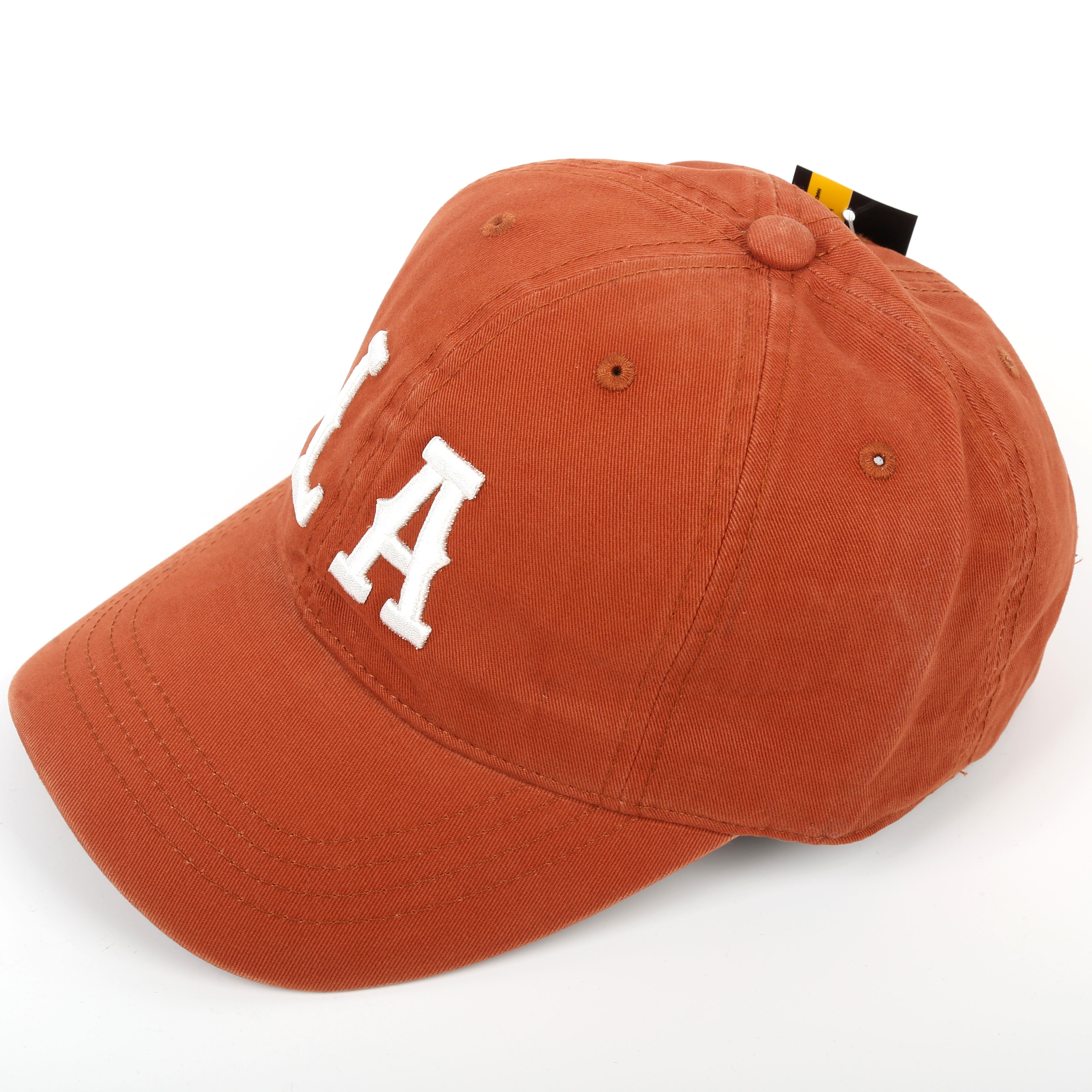 New washable Korean baseball caps for both men and women, fashionable and casual caps