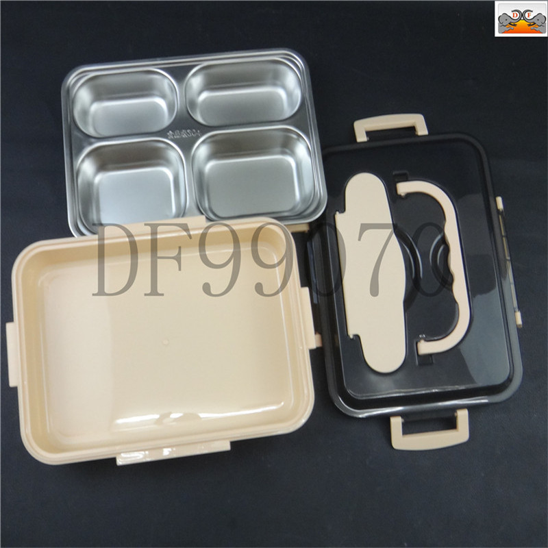 وأواني الوجبات السريعة DF Trading House DF99070 لصحن الوجبات السريعة للأطفال Specification image