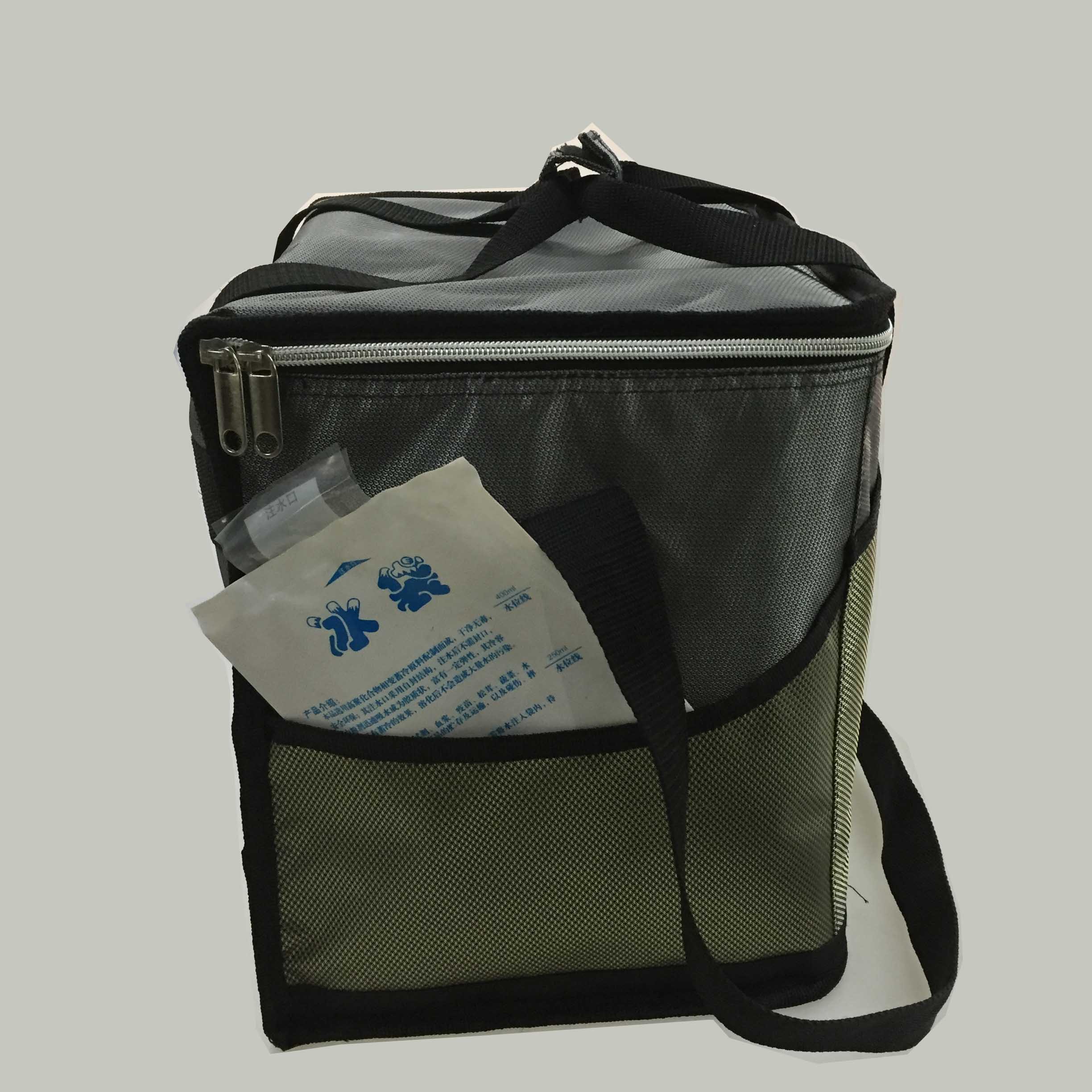 保温包，冰包，野餐包细节图