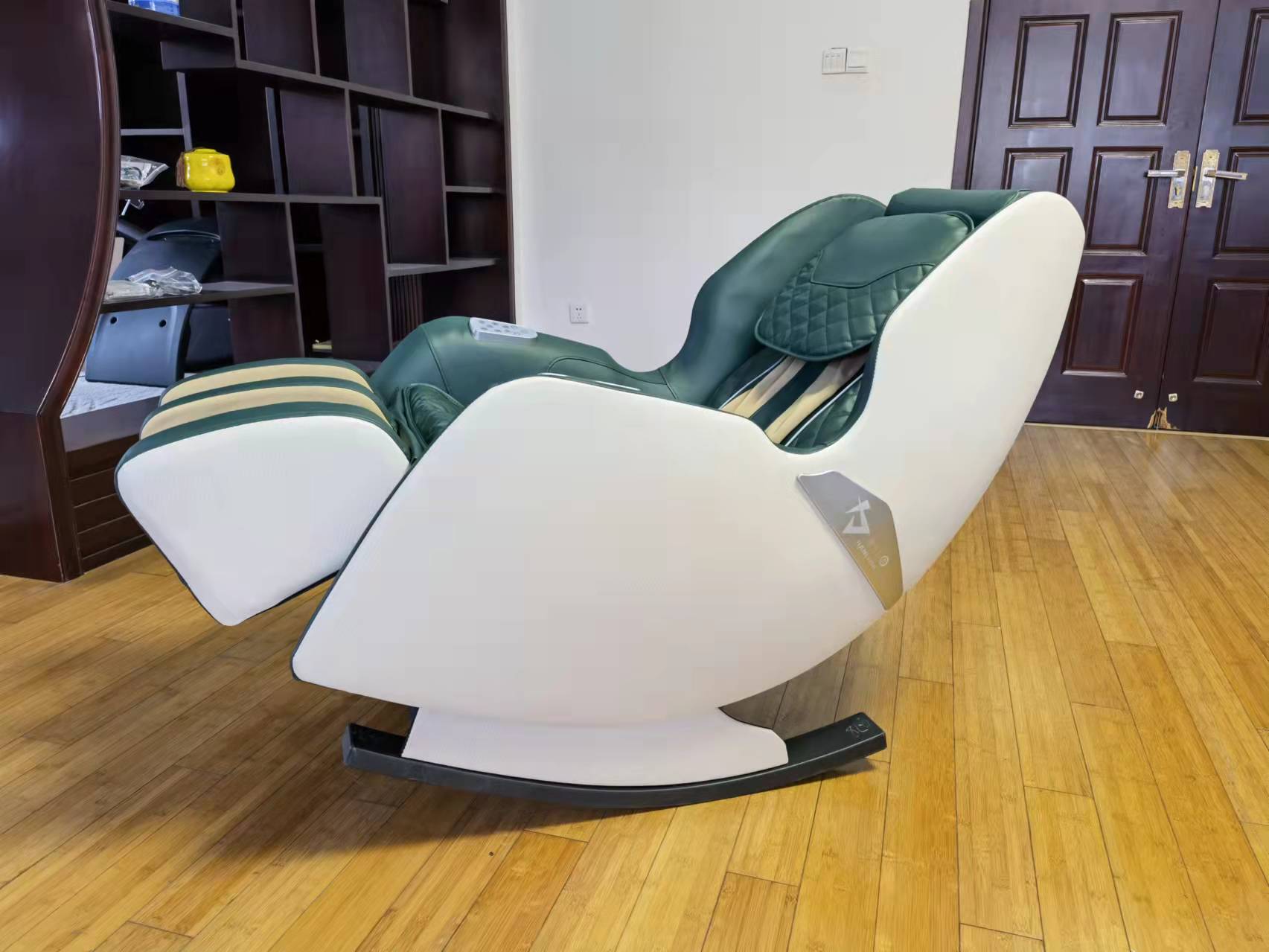 LVK massage chair Item Picture