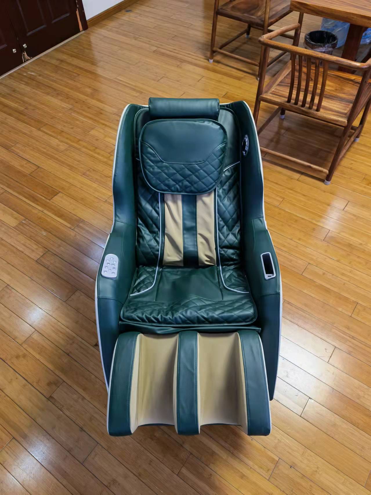 LVK massage chair details Picture