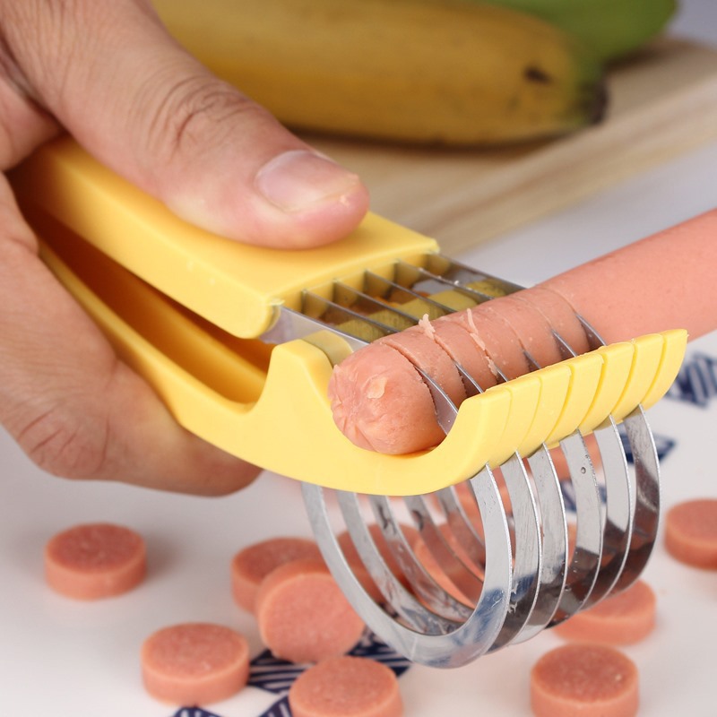 201 stainless steel slicer for foreign trade exclusive supply